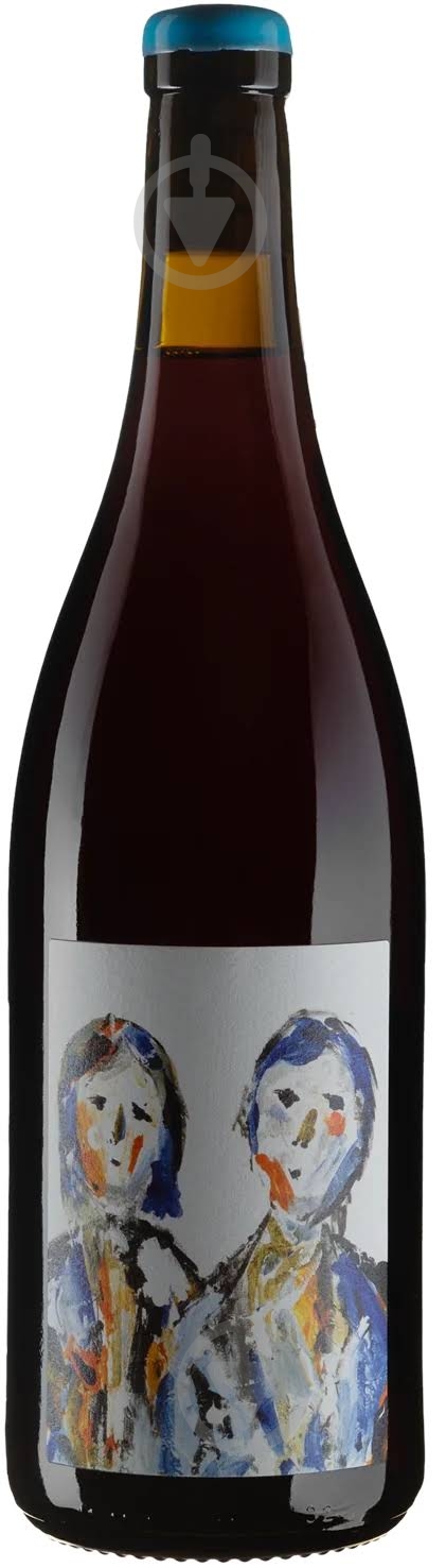 Вино Naboso Spolu 0,75 л - фото 1