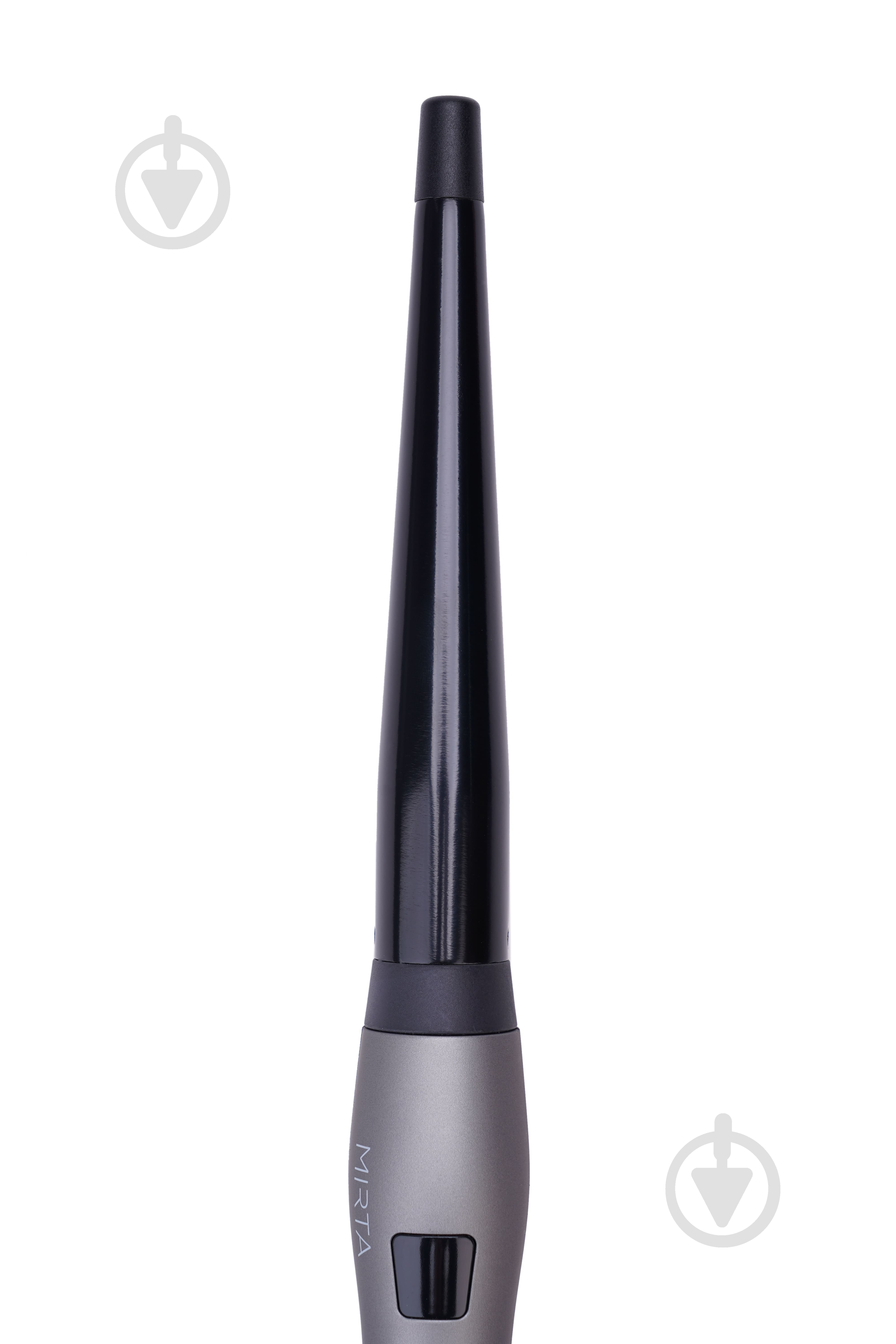 Плойка Mirta Black Diamond HS-5112 - фото 5