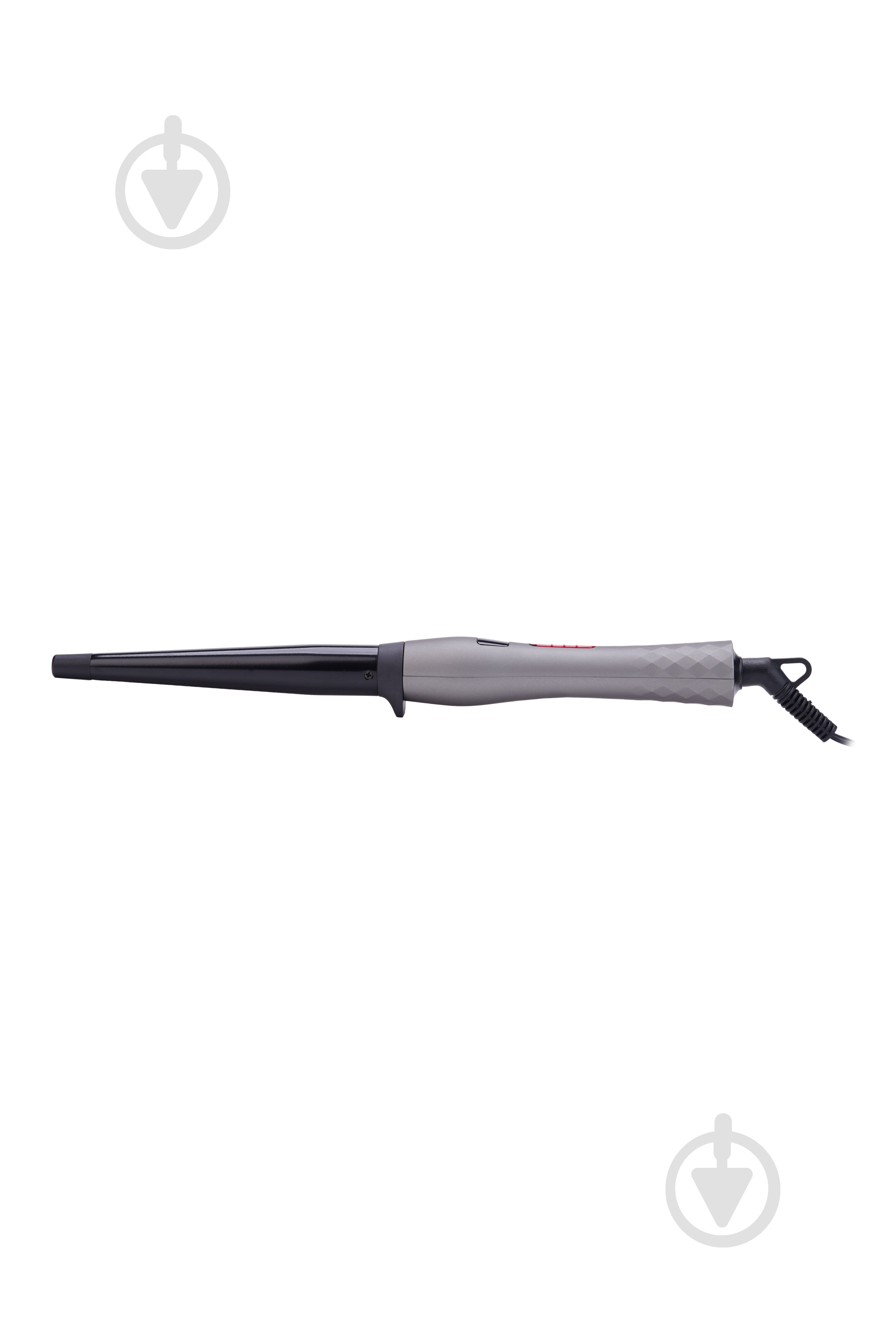 Плойка Mirta Black Diamond HS-5112 - фото 4