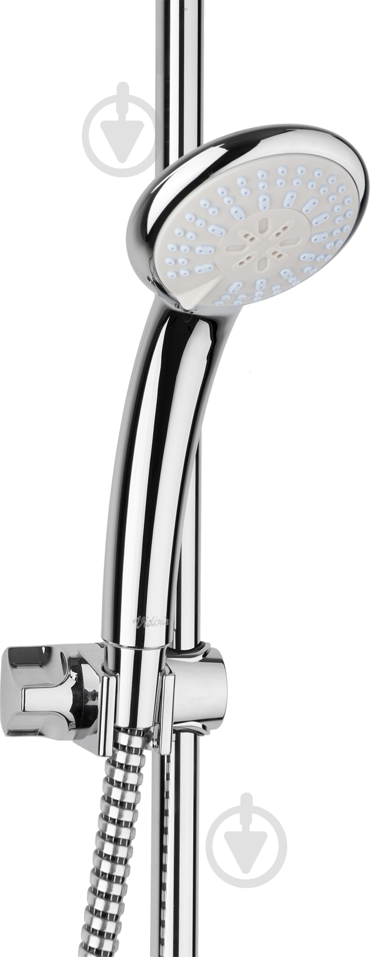 Душевой набор Vidima Fresh S3 Fresh S3 - фото 2
