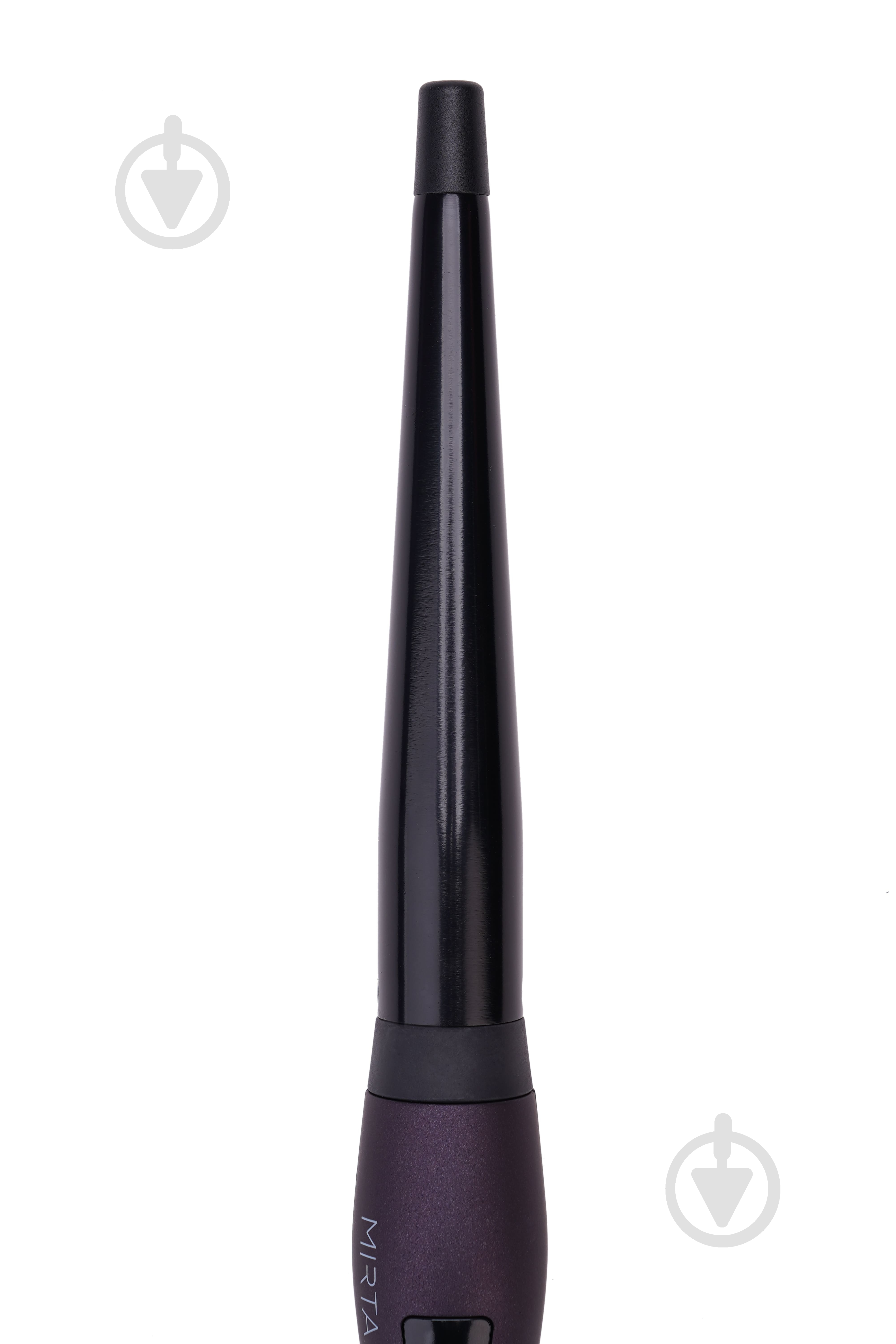 Плойка Mirta Purple Diamond HS-5113 - фото 5