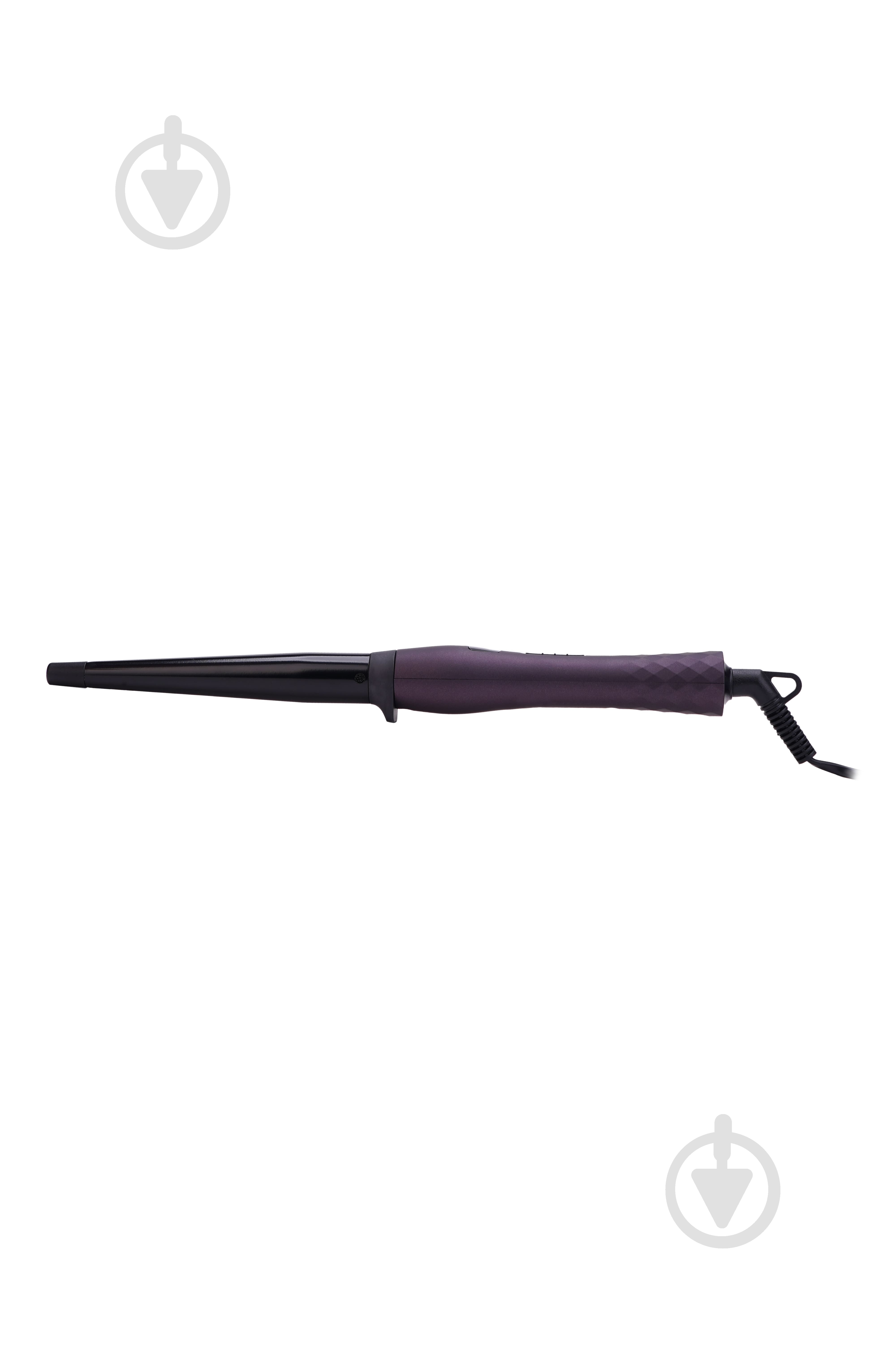 Плойка Mirta Purple Diamond HS-5113 - фото 3