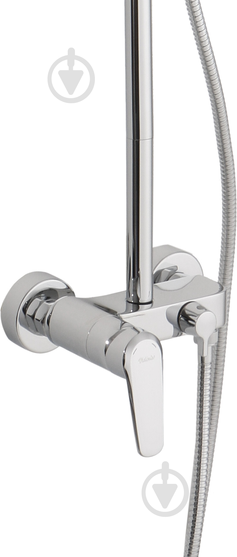 Душевая система Vidima Seval B0976AA - фото 4