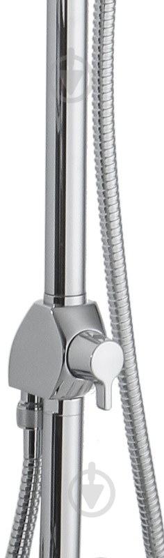 Душевая система Vidima Seva B0975AA - фото 4