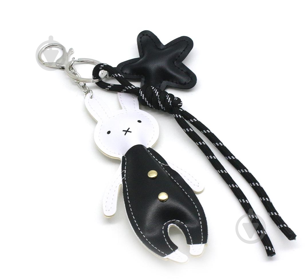 Брелок для ключів Sensio Bear love (AK-51) - фото 1