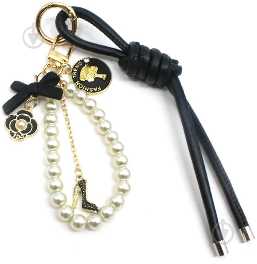 Брелок для ключів Sensio Heels (AK-52) - фото 1 Брелок для ключів Sensio Heels (AK-52) - фото 1