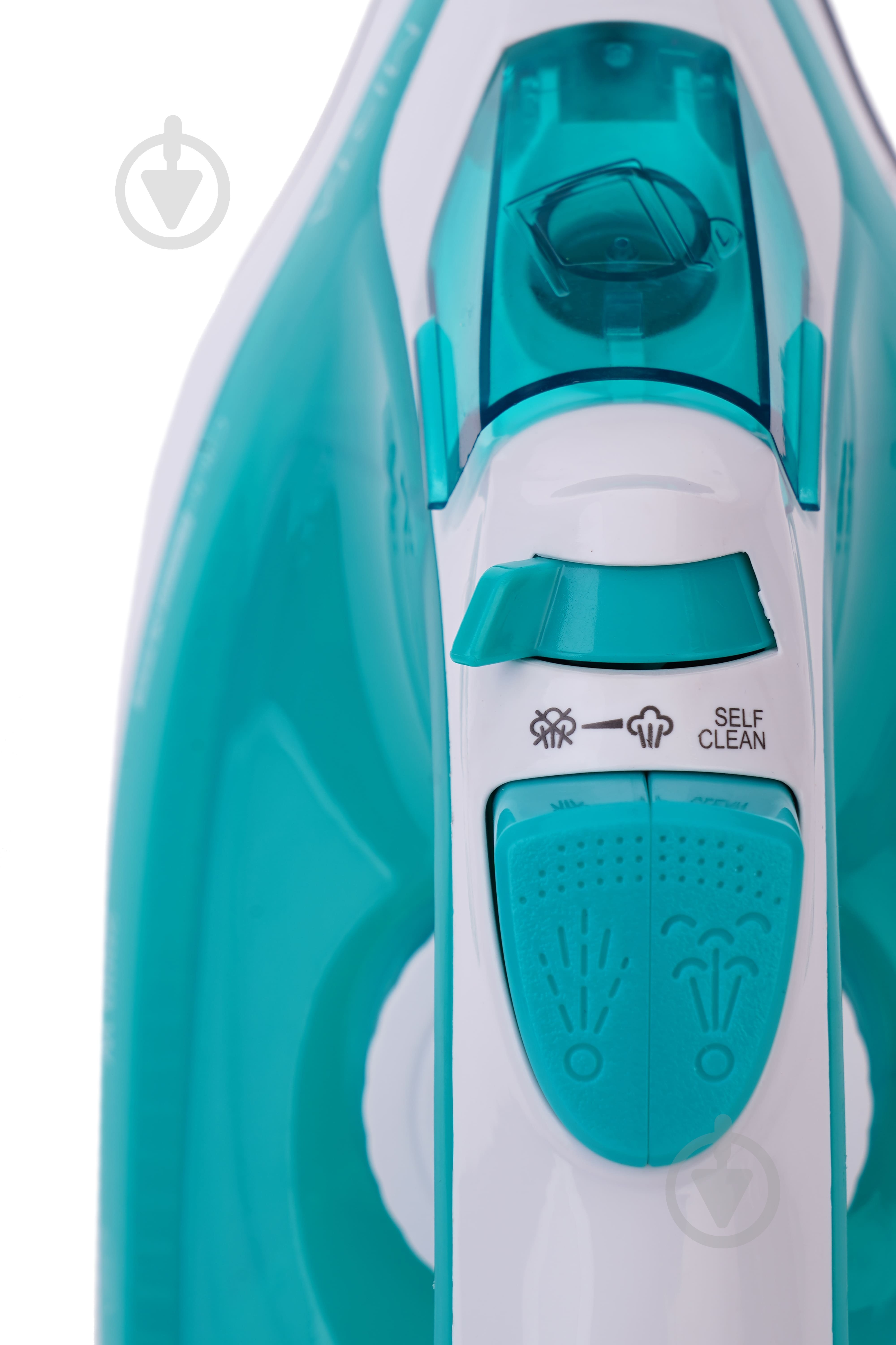 Утюг Mirta IR-4201 - фото 7