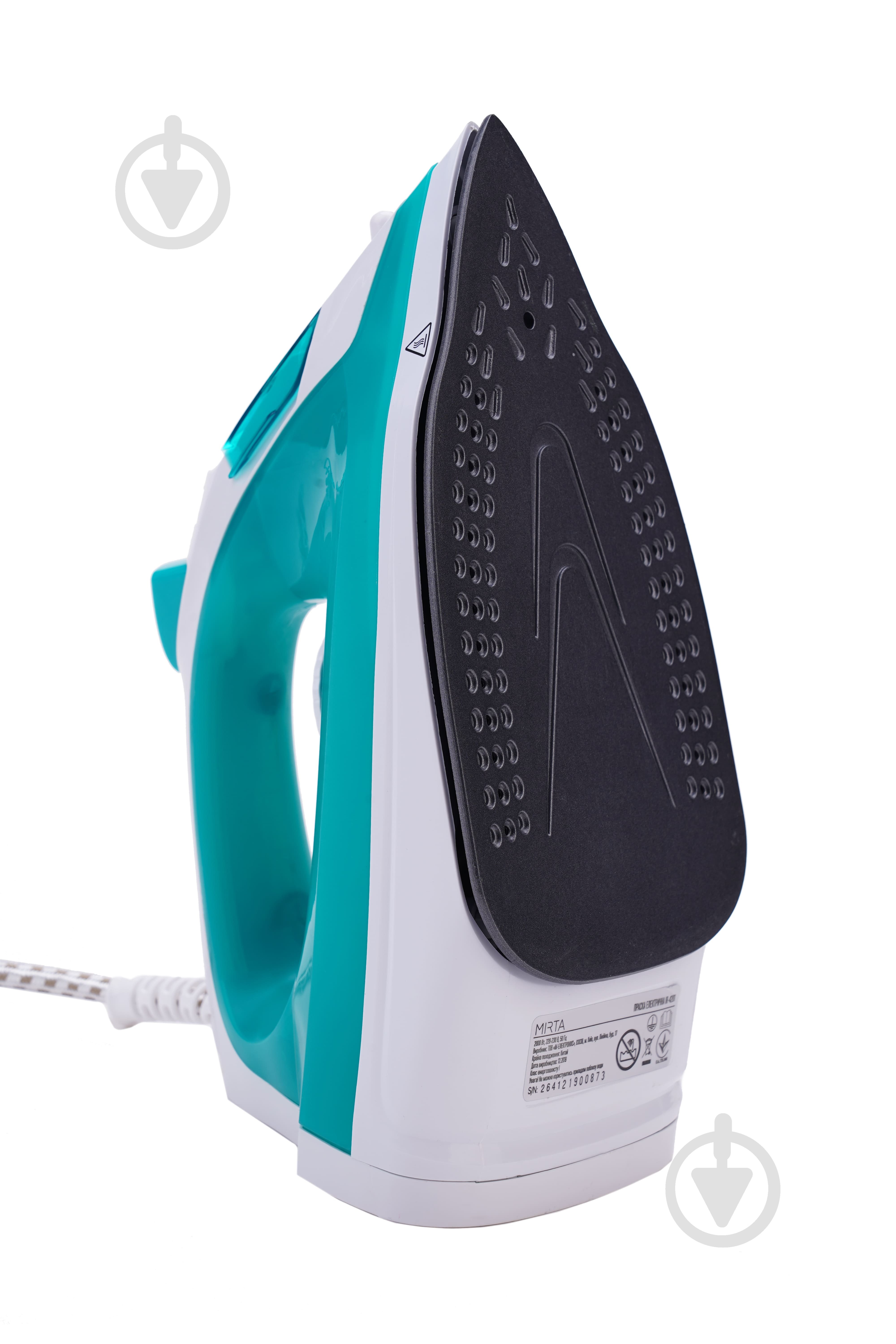 Утюг Mirta IR-4201 - фото 3