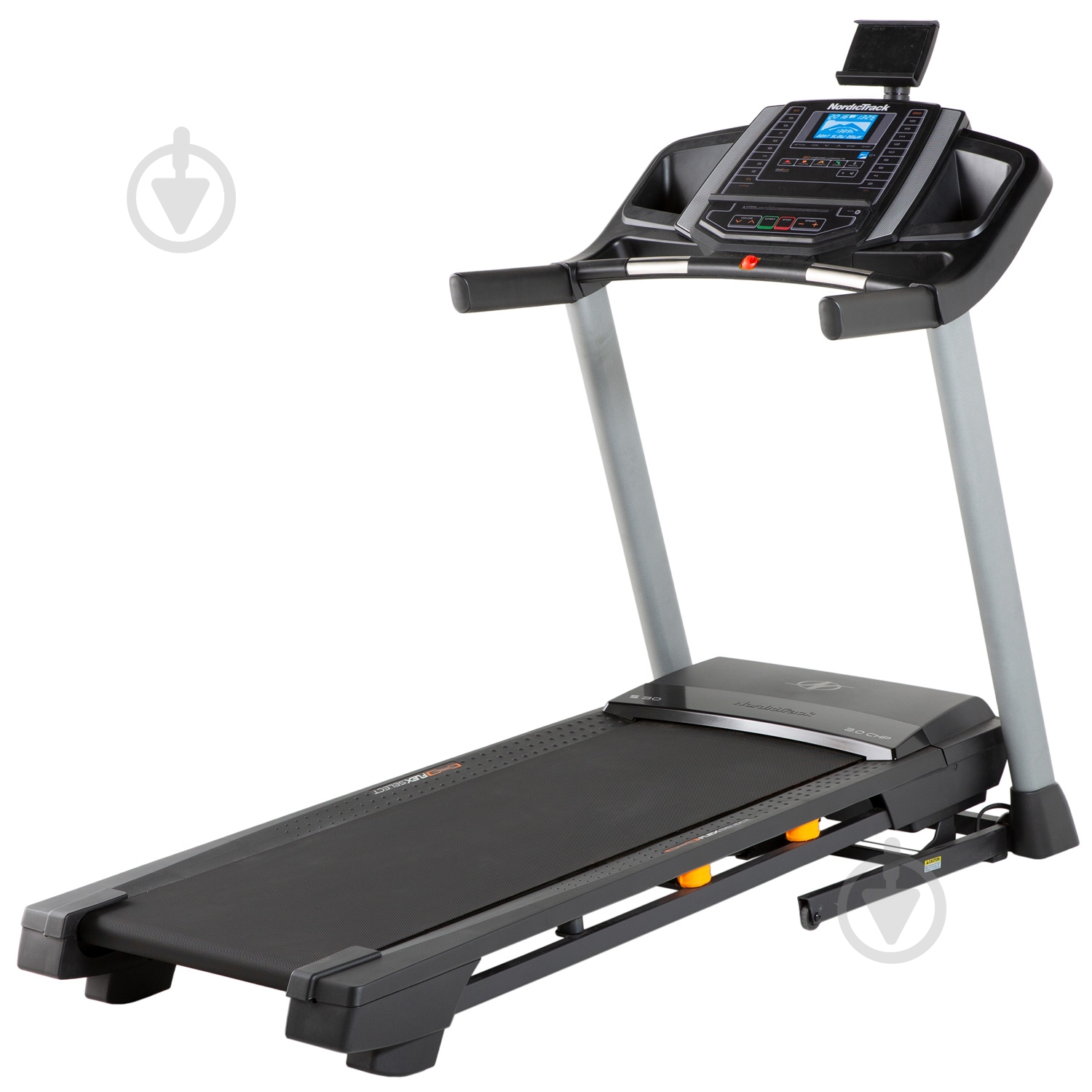 Беговая дорожка NordicTrack S30 (NETL99019) - фото 1