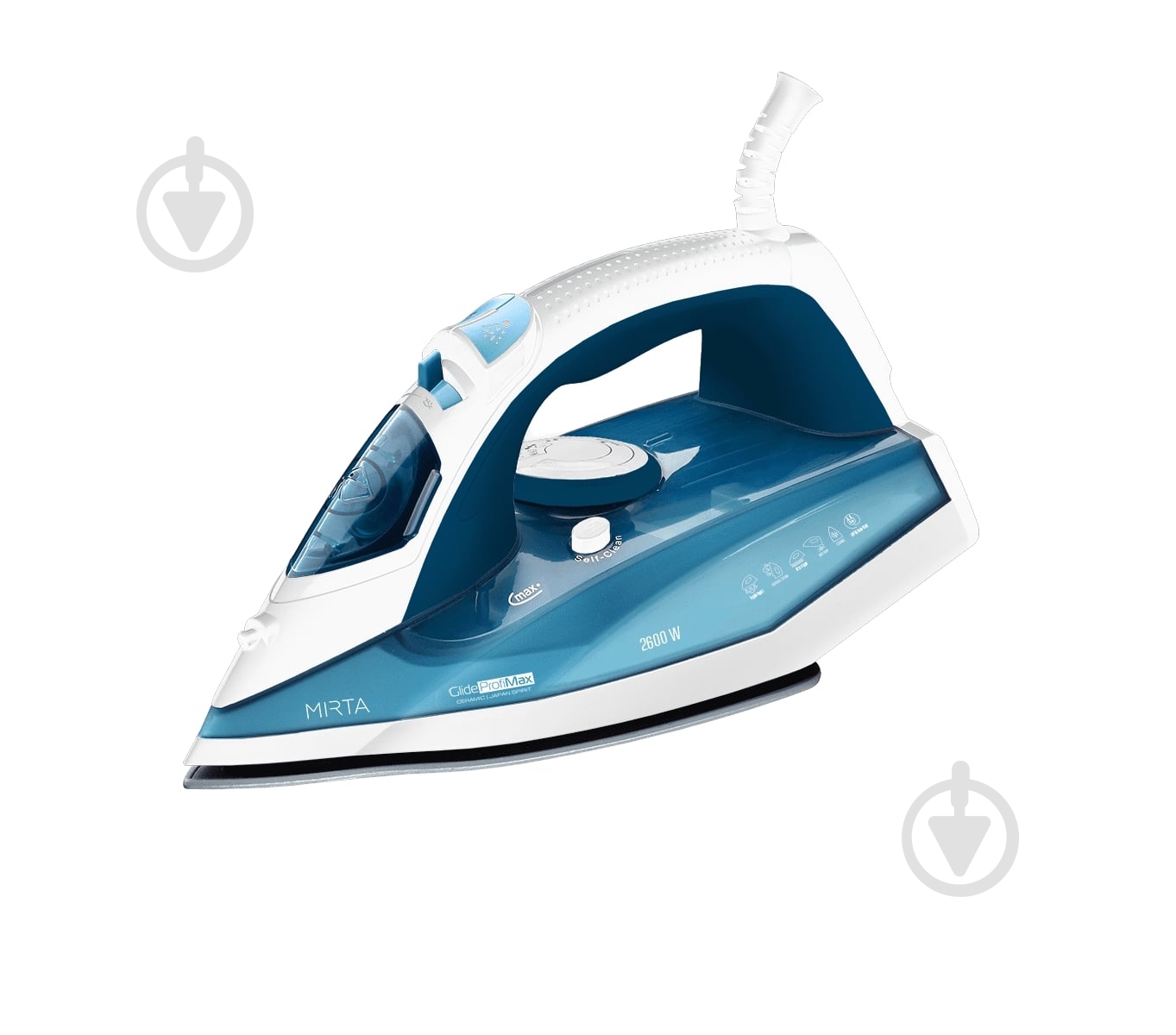 Утюг Mirta IR-4261 - фото 12