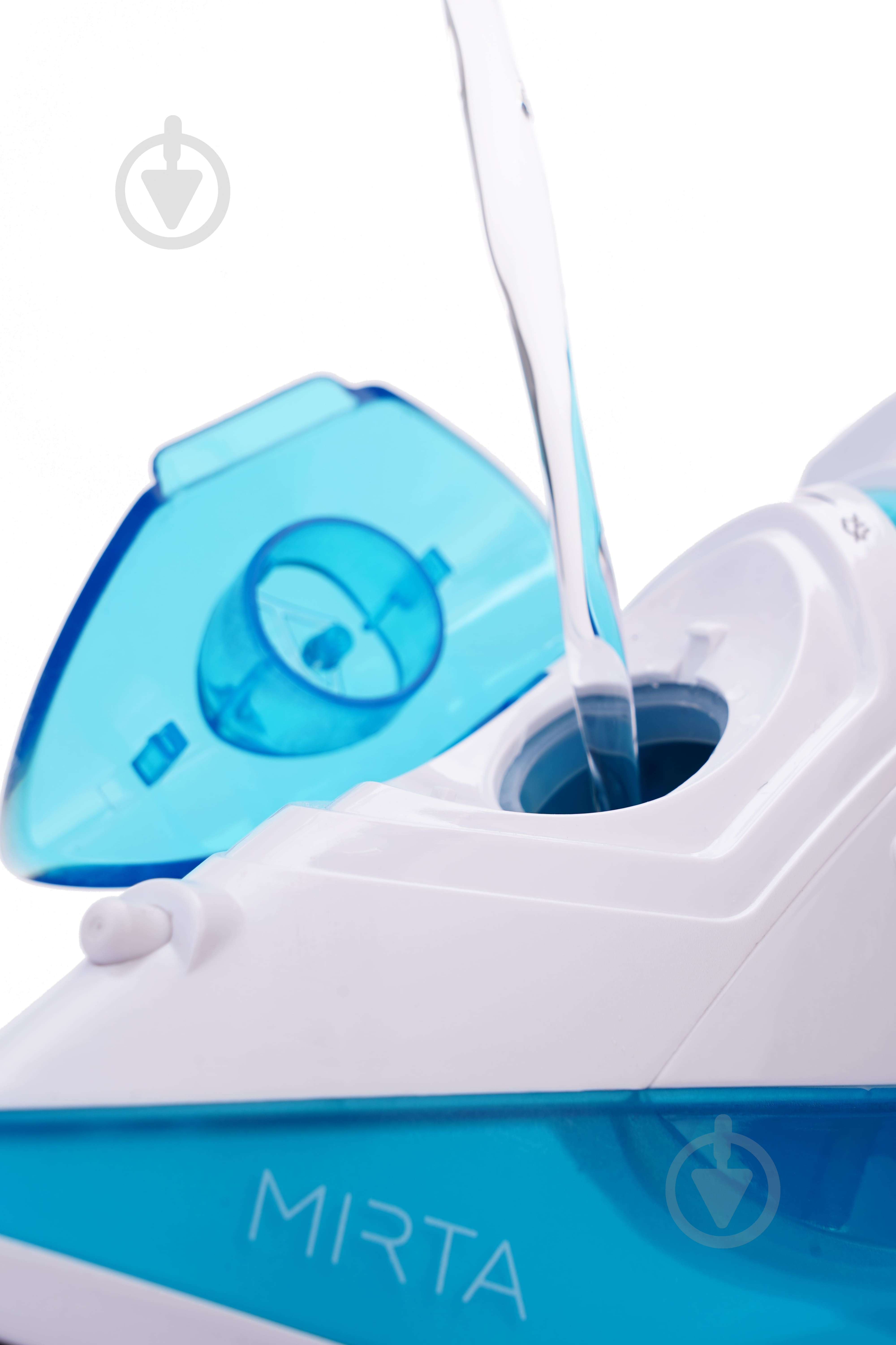 Утюг Mirta IR-4261 - фото 10