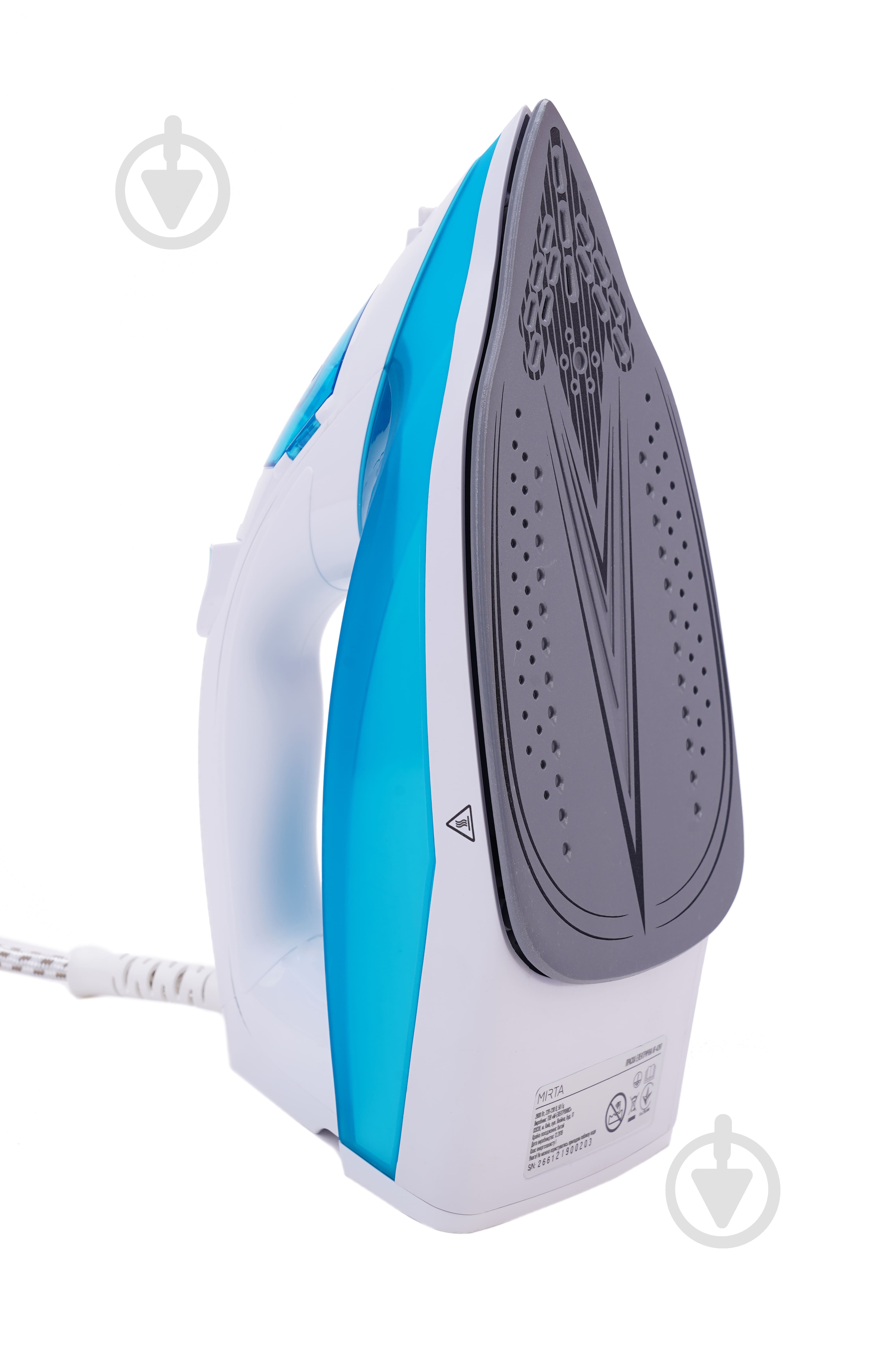 Утюг Mirta IR-4261 - фото 3
