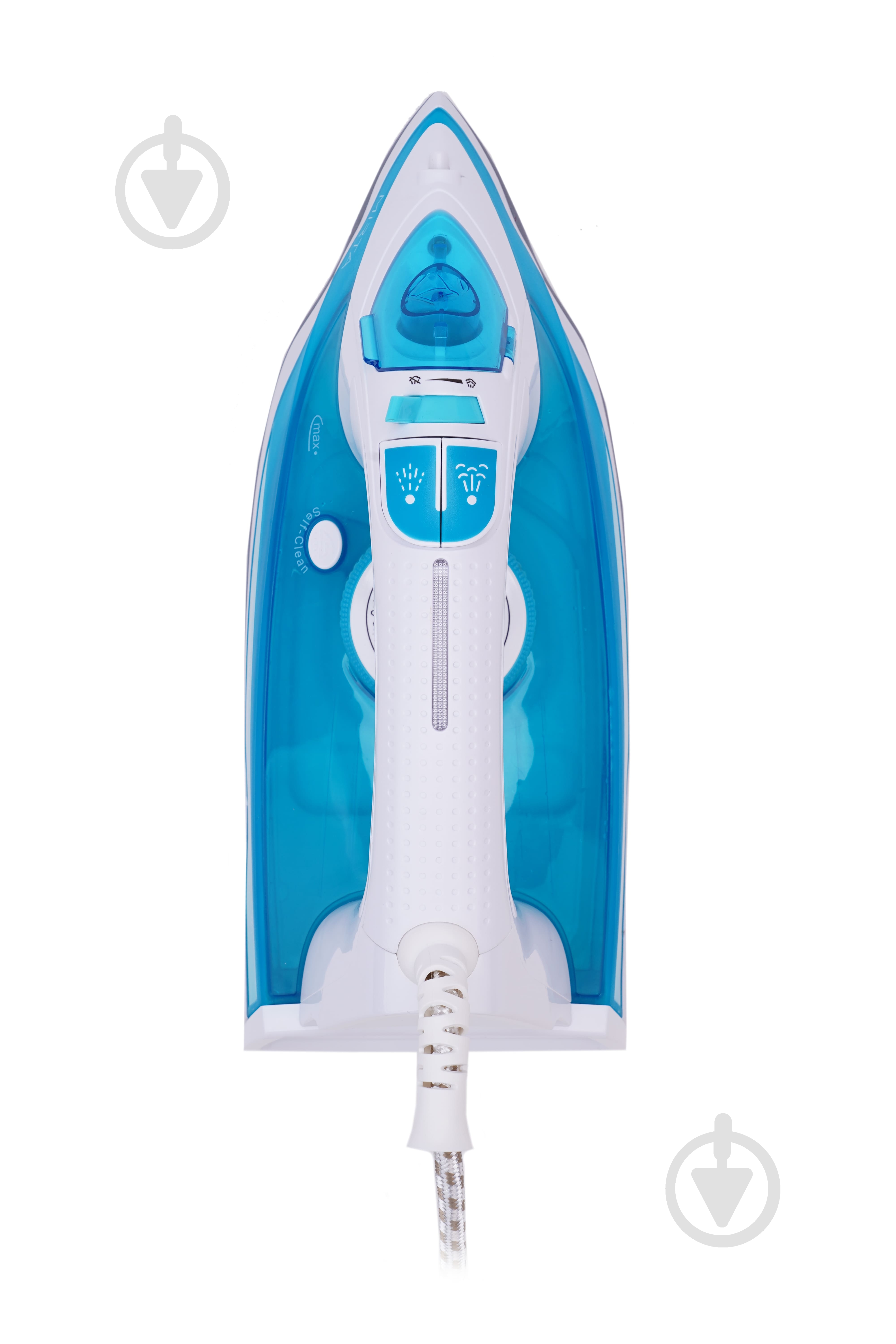 Утюг Mirta IR-4261 - фото 4