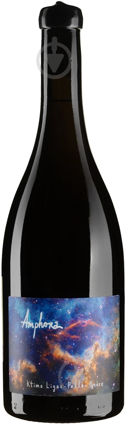 Вино Amphora Gaia 2022 0,75 л - фото 1