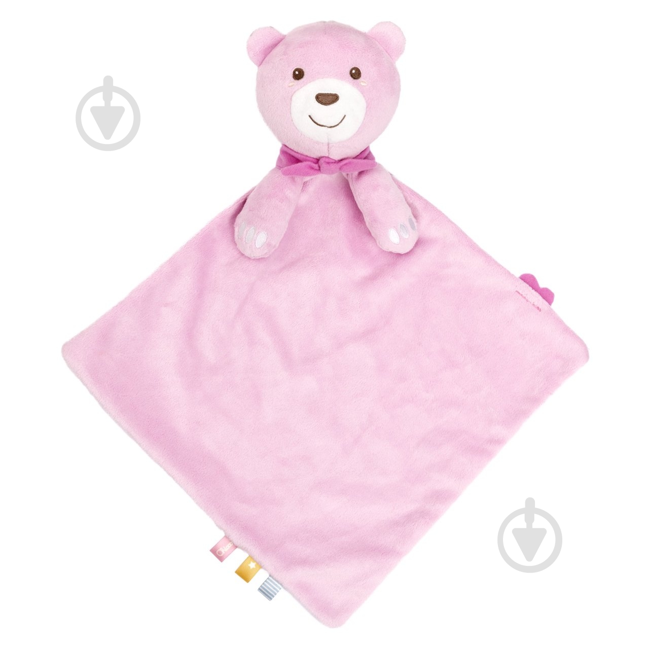 Развивающая игрушка Chicco Maxi DouDou 12159.10 - фото 2 Развивающая игрушка Chicco Maxi DouDou 12159.10 - фото 2