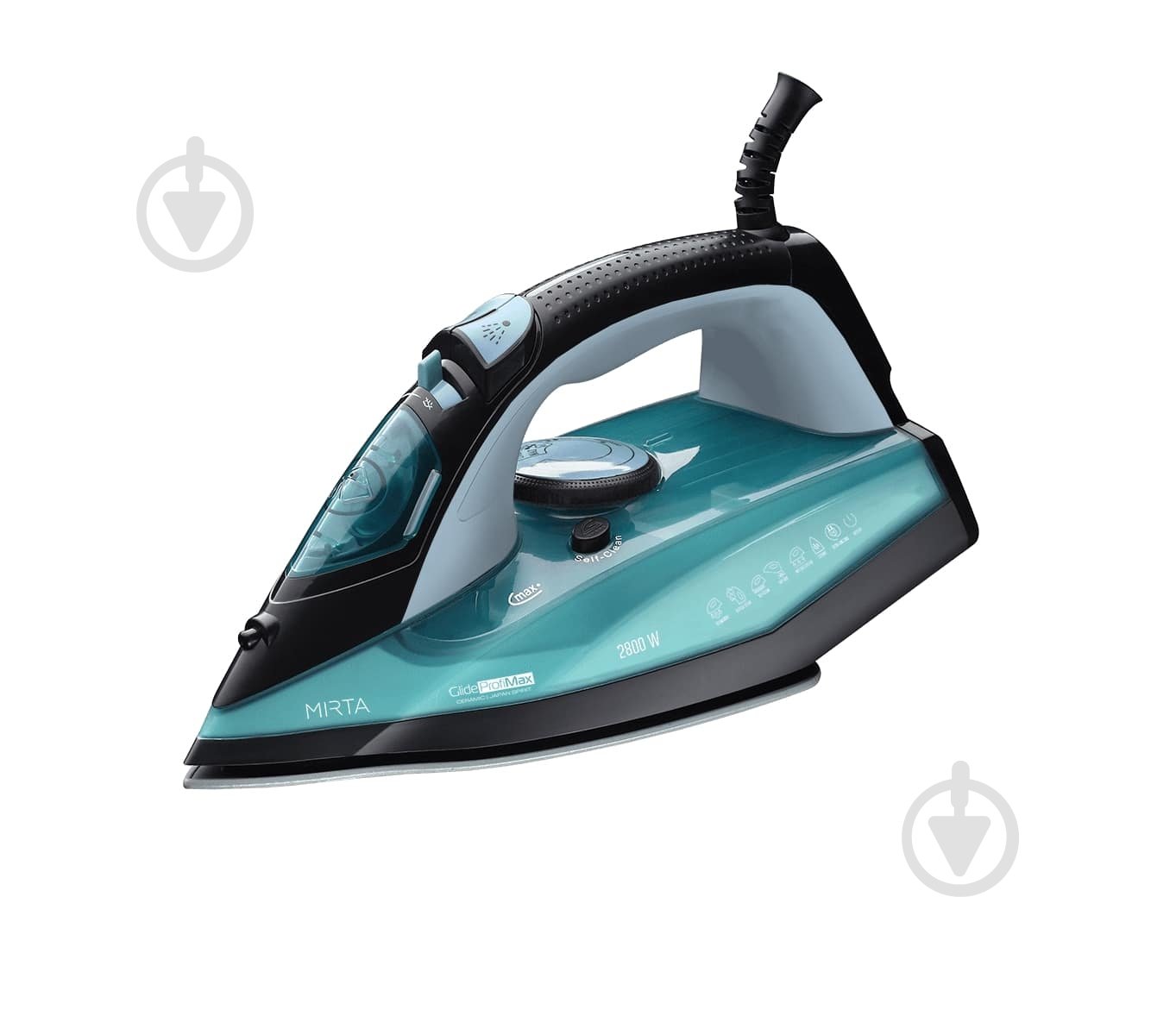 Утюг Mirta IR-4281 - фото 12