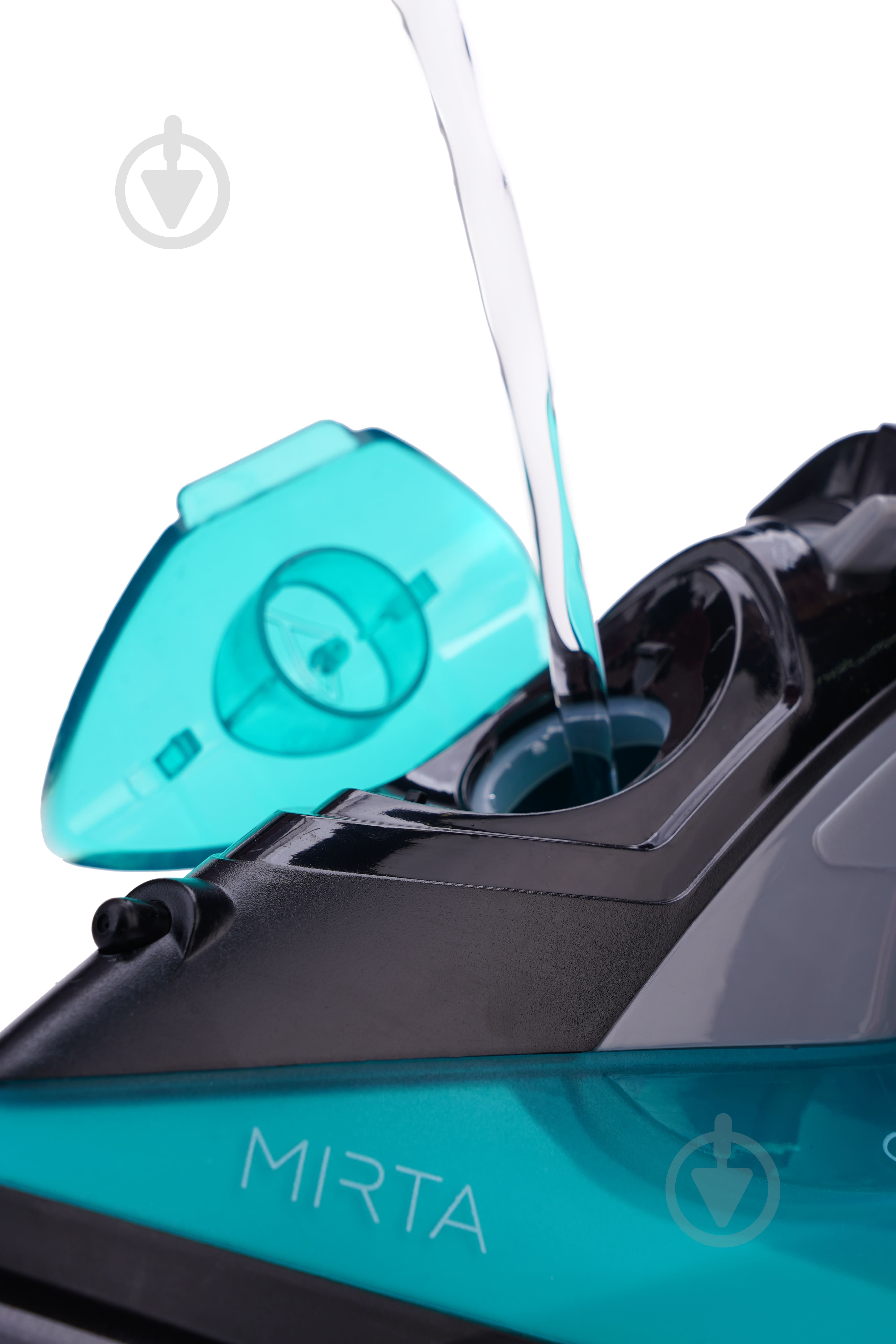 Утюг Mirta IR-4281 - фото 10