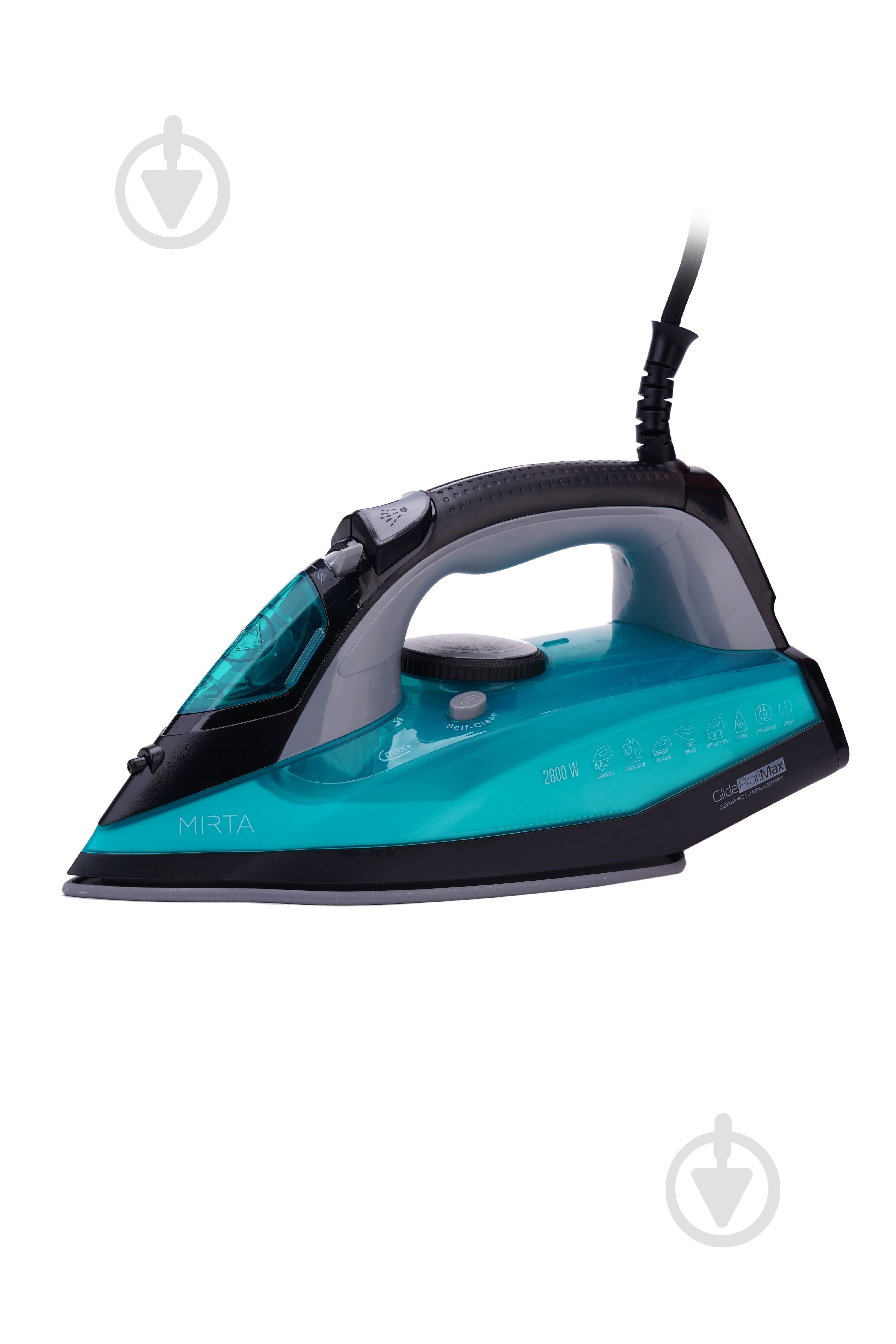 Утюг Mirta IR-4281 - фото 1