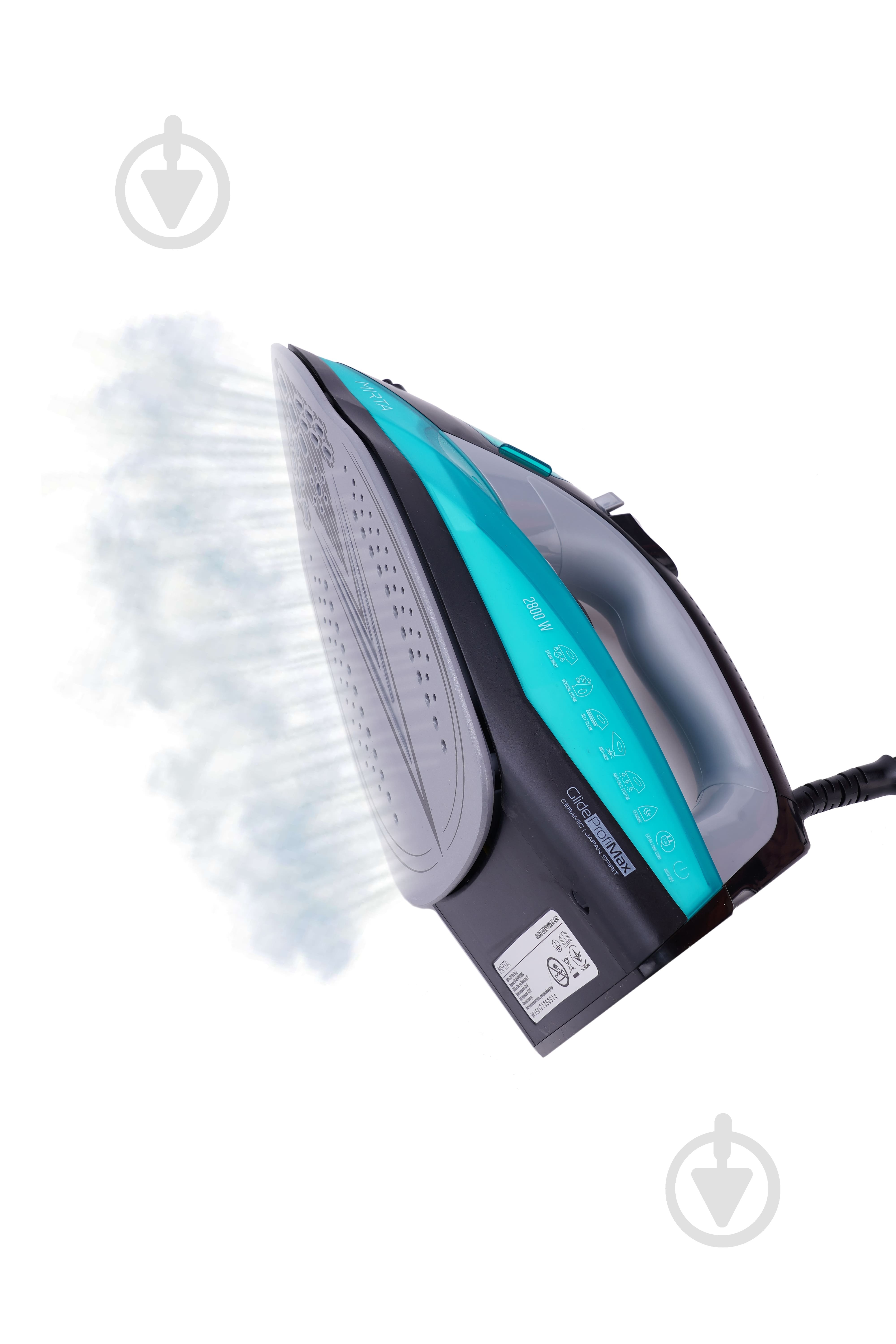 Утюг Mirta IR-4281 - фото 6