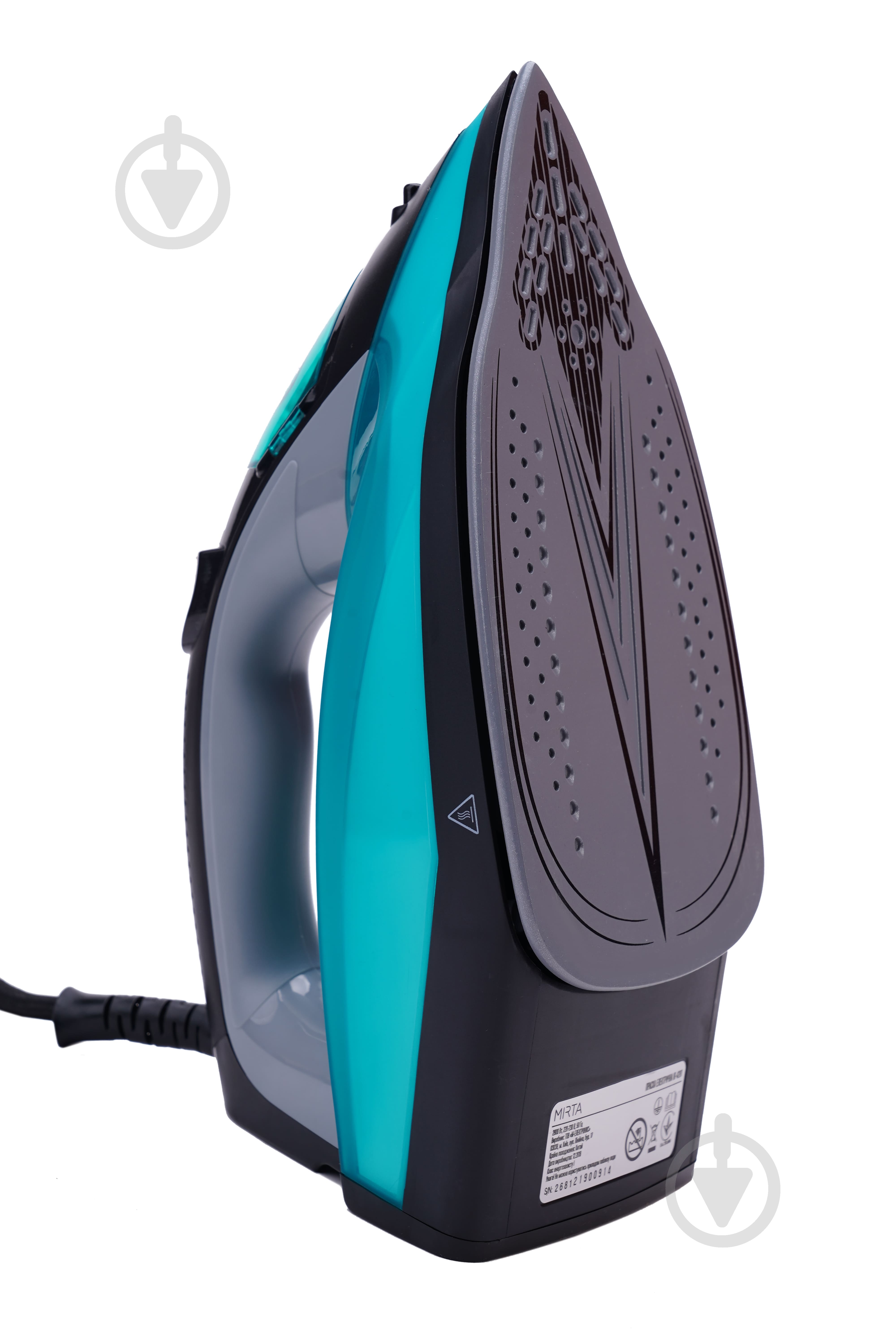 Утюг Mirta IR-4281 - фото 3