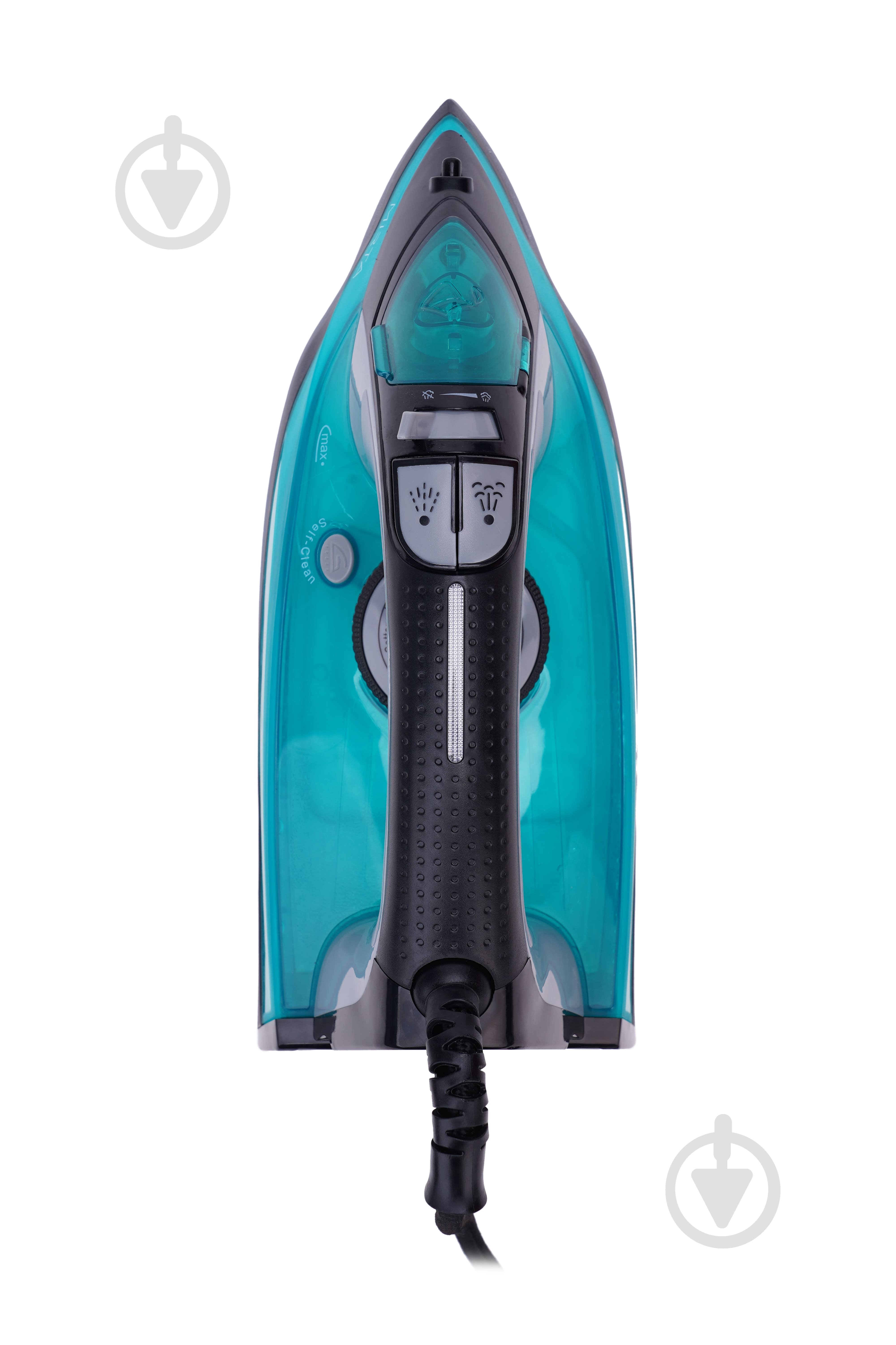 Утюг Mirta IR-4281 - фото 4