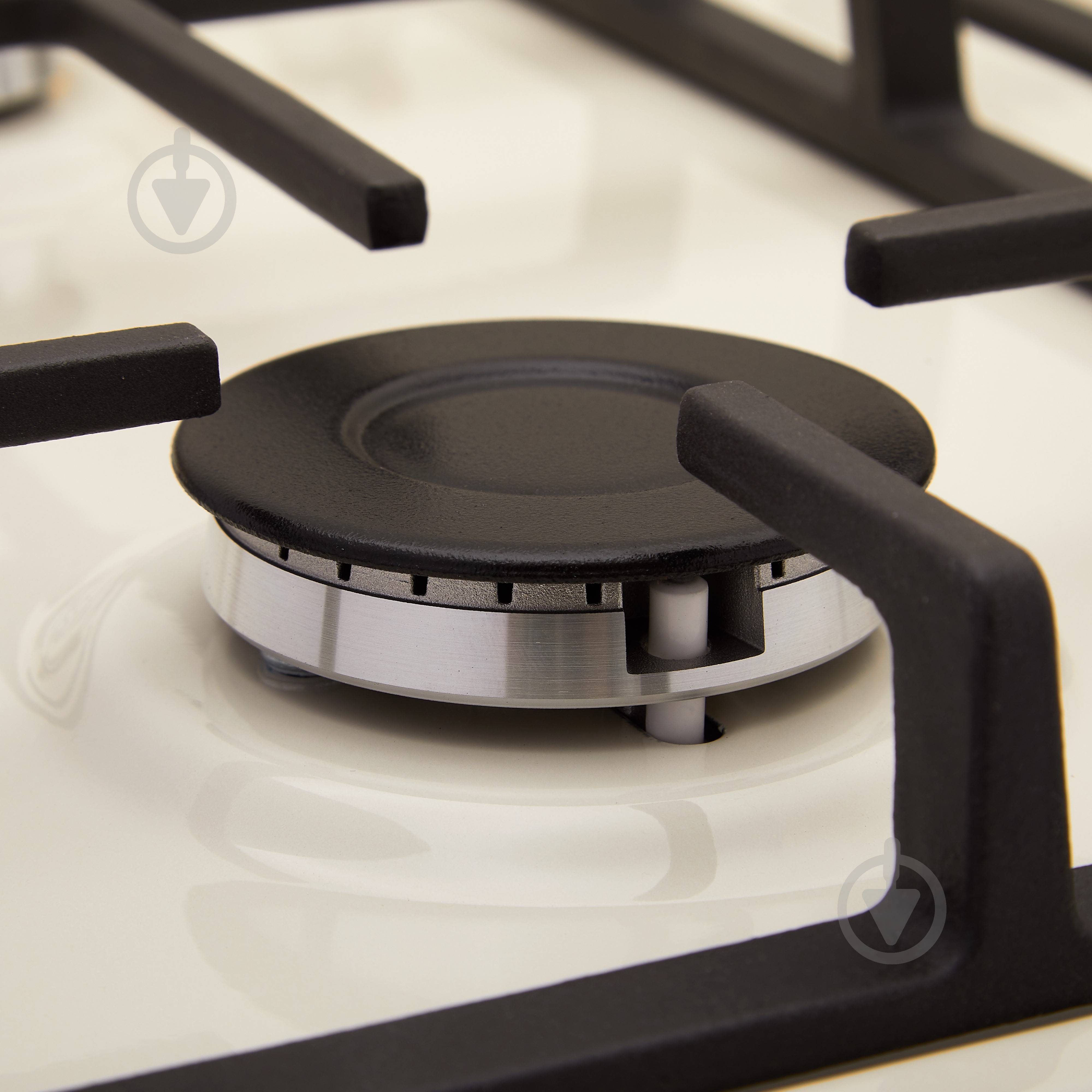 Варочная поверхность газовая Eleyus SILVA 60 BG+RB CF - фото 10