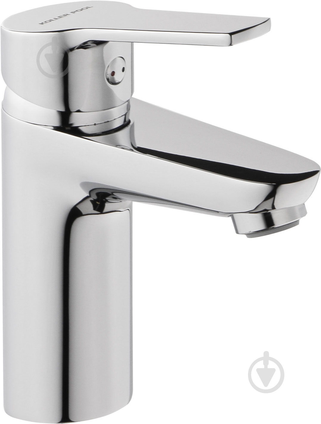 Набір змішувачів Koller Pool Kvadro KR0200+KR0450+KR020 - фото 4