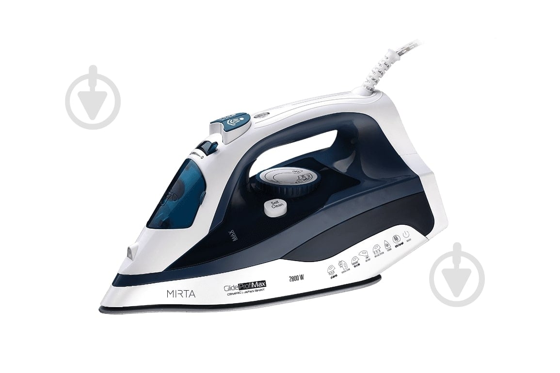 Утюг Mirta IR-4282 - фото 12