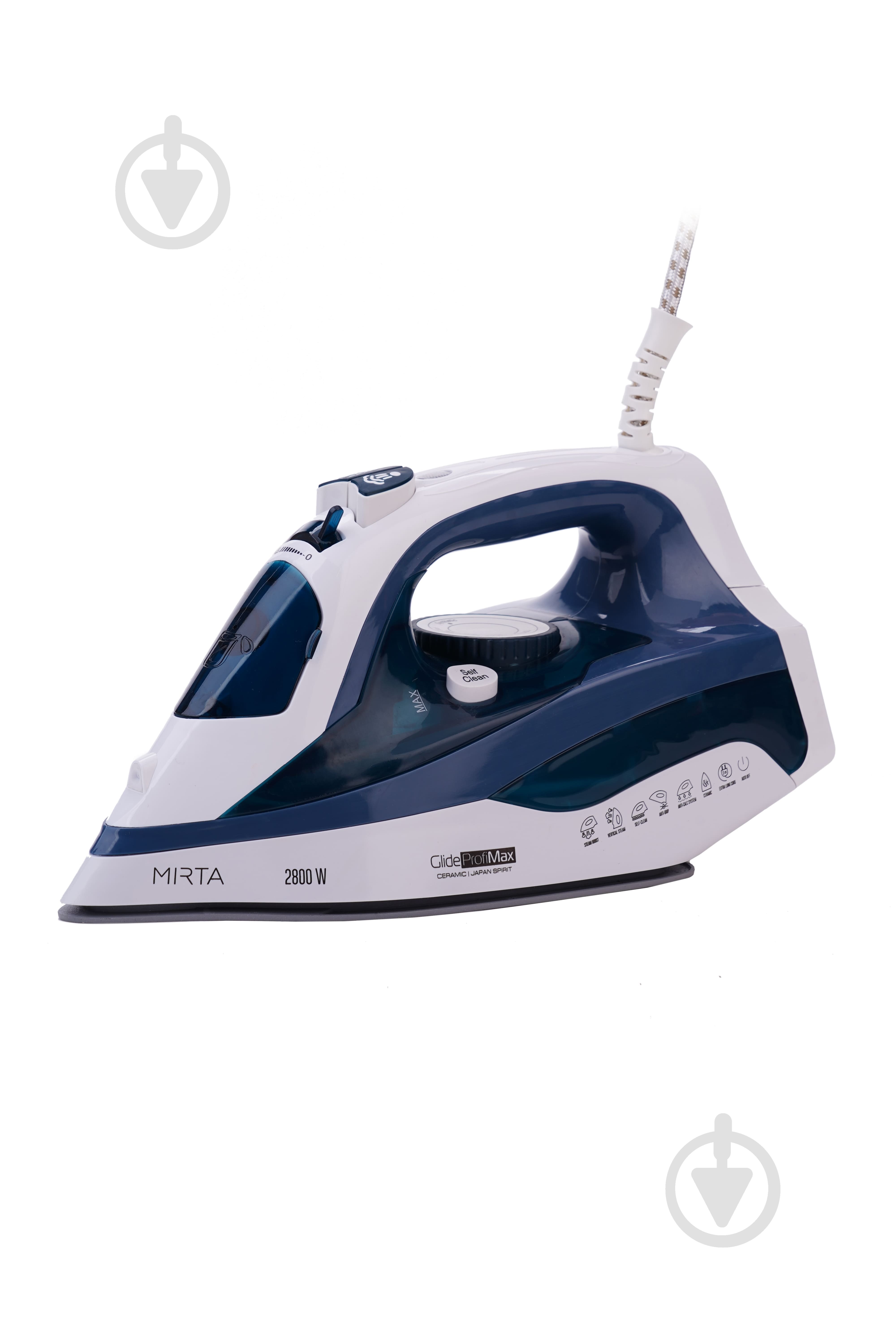 Утюг Mirta IR-4282 - фото 1