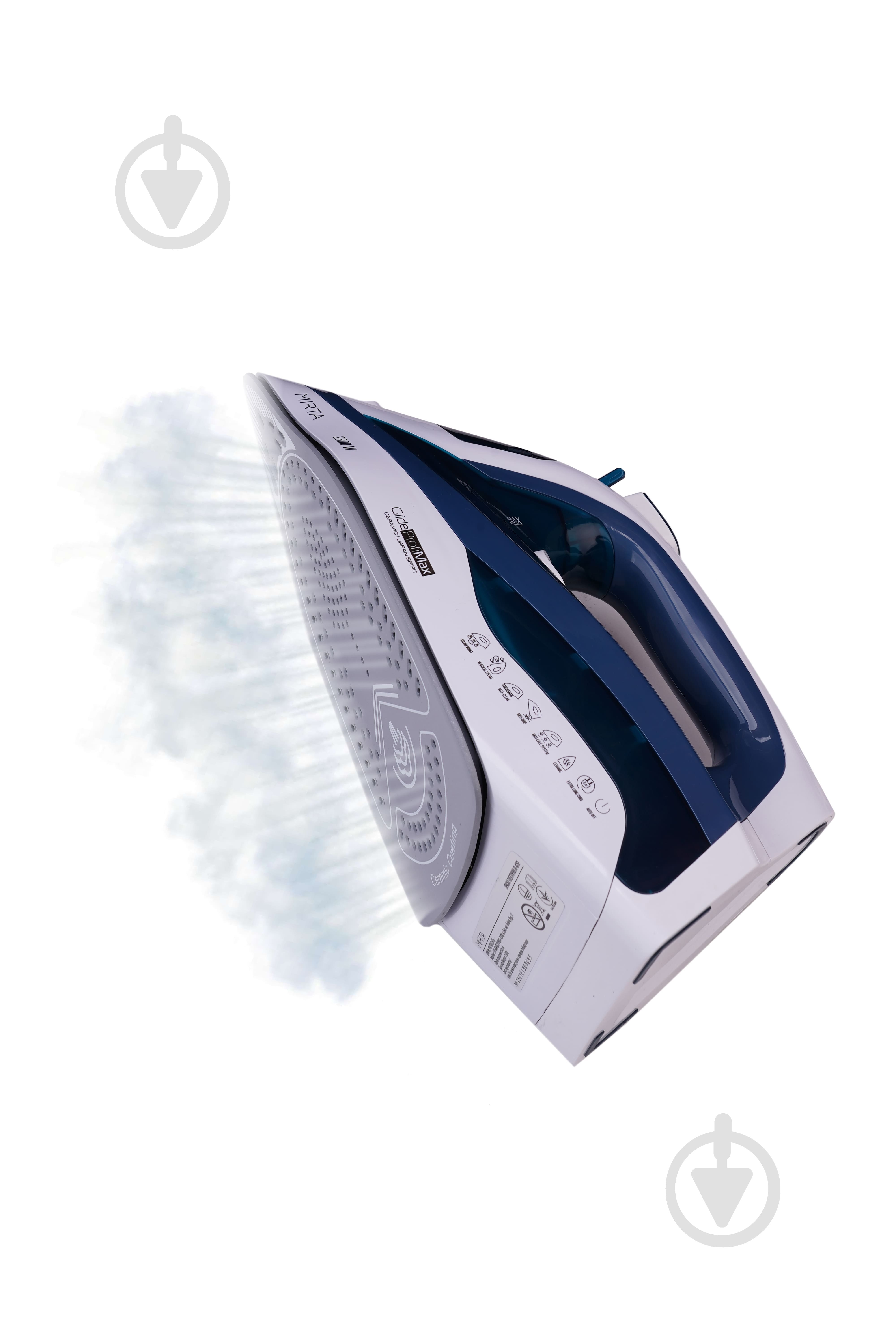 Утюг Mirta IR-4282 - фото 6