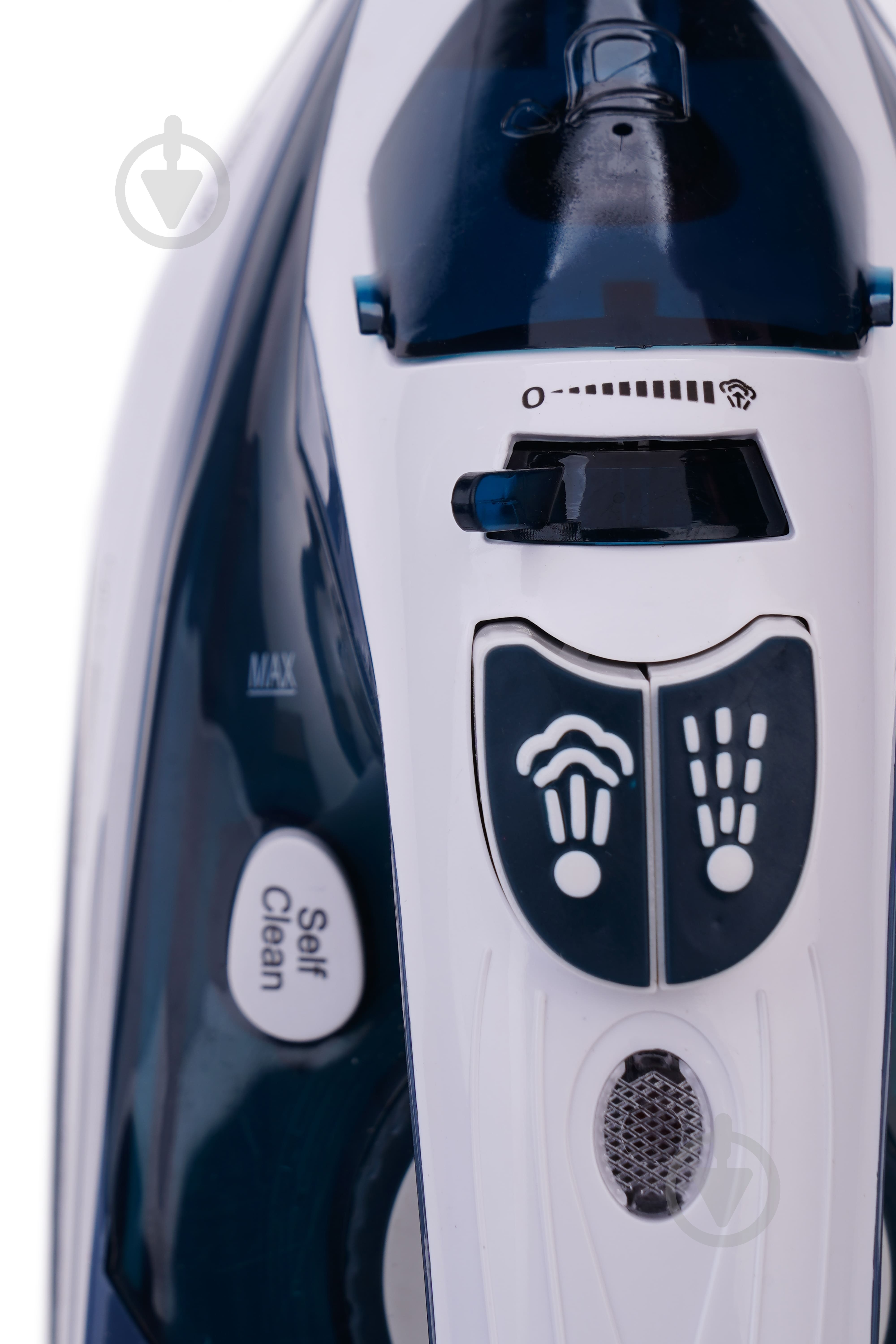 Утюг Mirta IR-4282 - фото 7