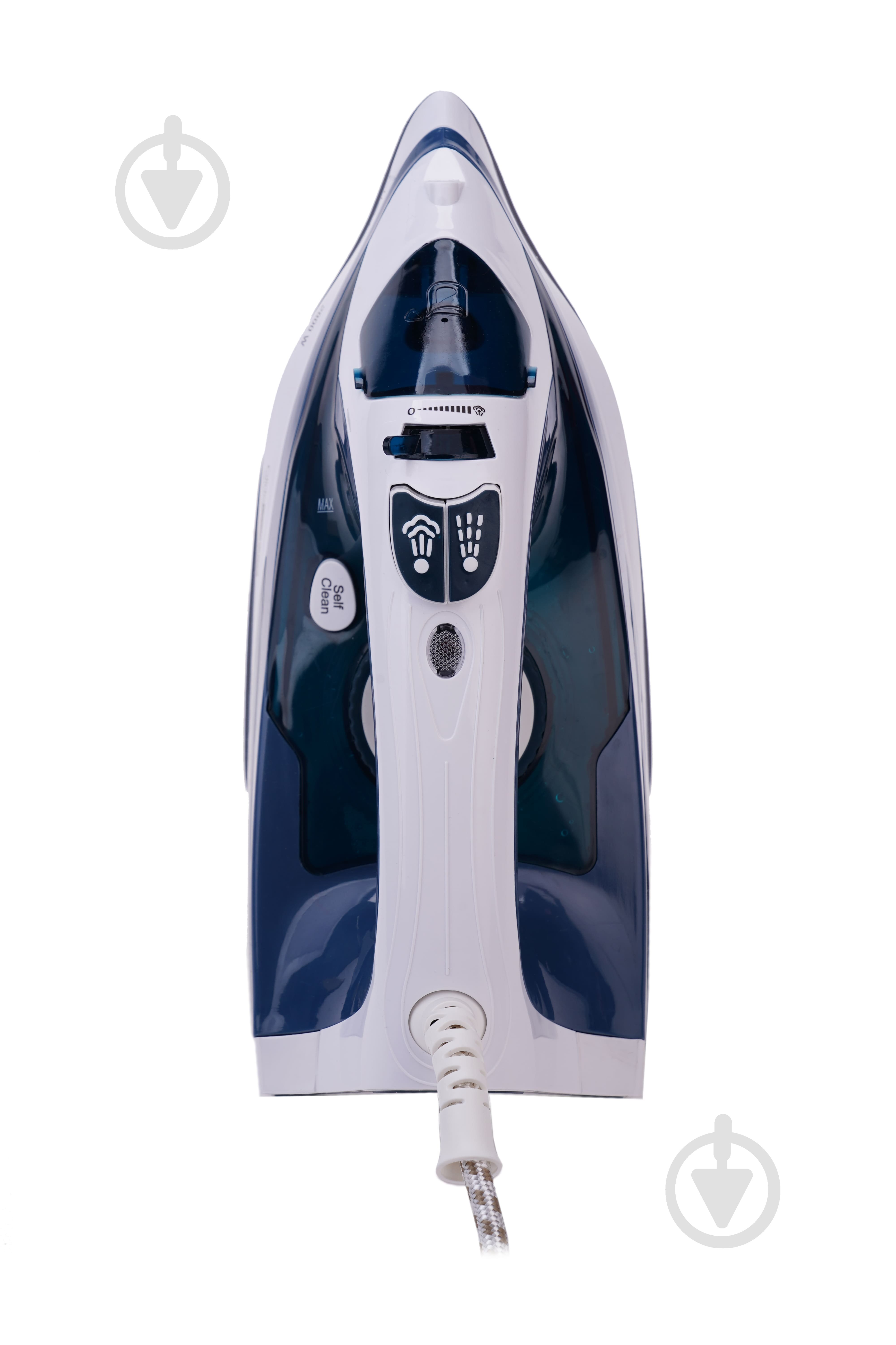 Утюг Mirta IR-4282 - фото 4