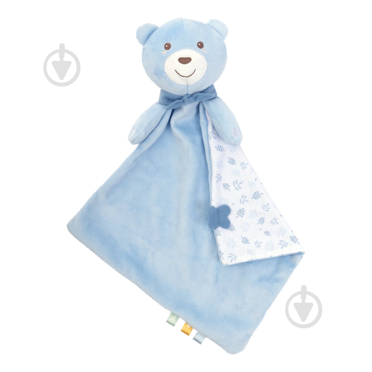 Развивающая игрушка Chicco Maxi DouDou 12159.20 - фото 1 Развивающая игрушка Chicco Maxi DouDou 12159.20 - фото 1