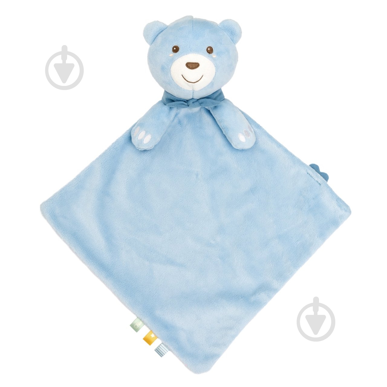 Развивающая игрушка Chicco Maxi DouDou 12159.20 - фото 4 Развивающая игрушка Chicco Maxi DouDou 12159.20 - фото 4