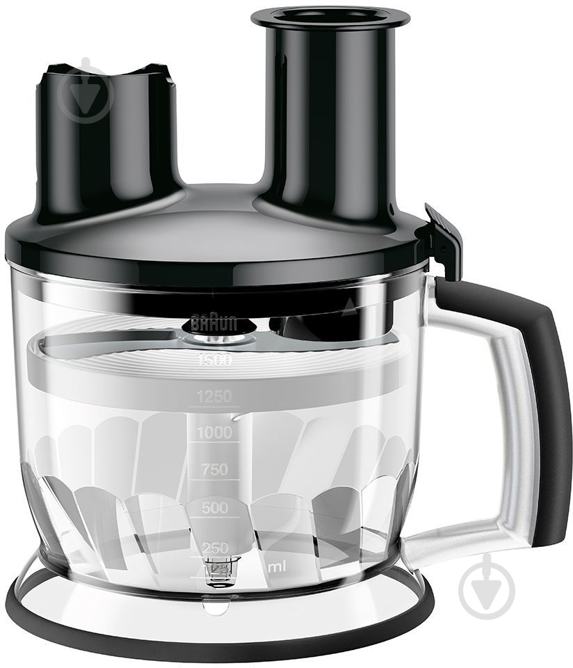Блендер заглибний Braun MQ 9097 X - фото 2