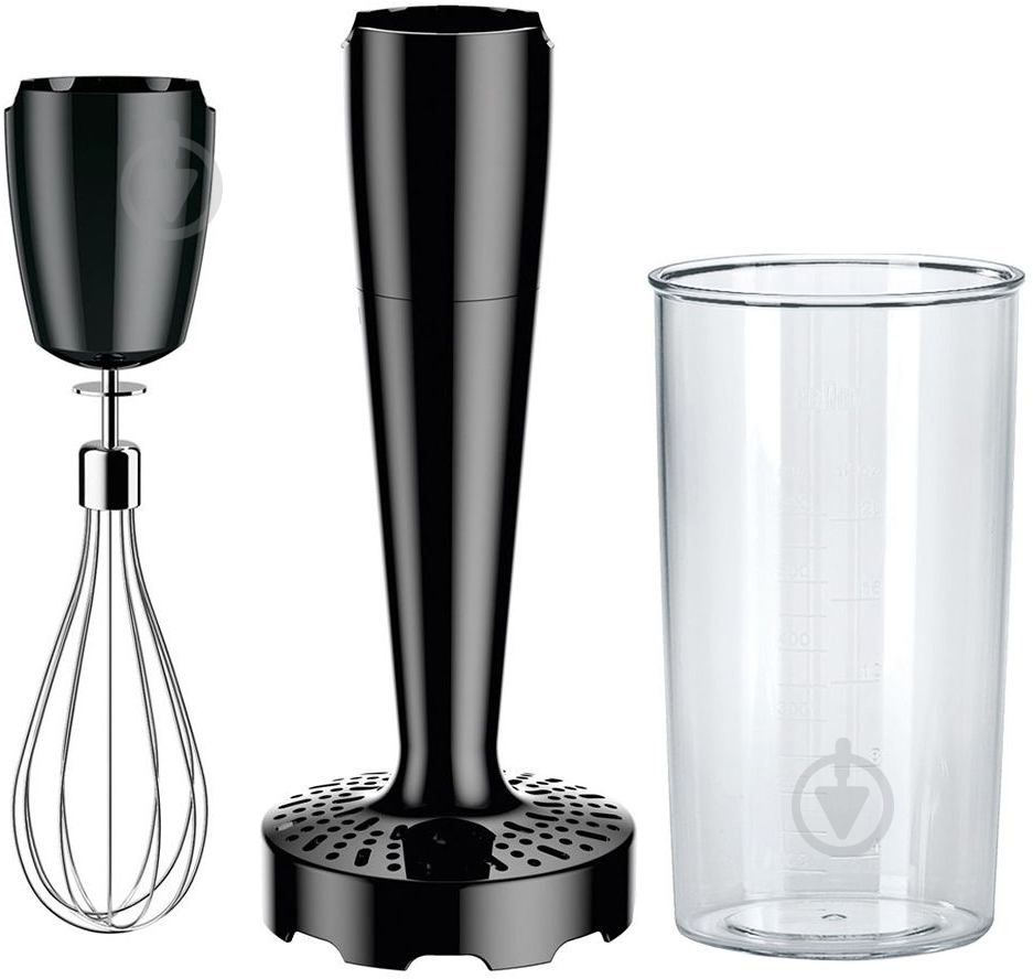 Блендер заглибний Braun MQ 9097 X - фото 5