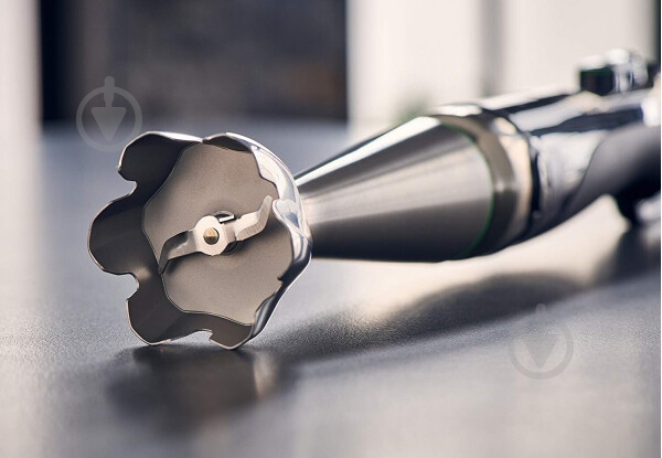 Блендер заглибний Braun MQ 9097 X - фото 6