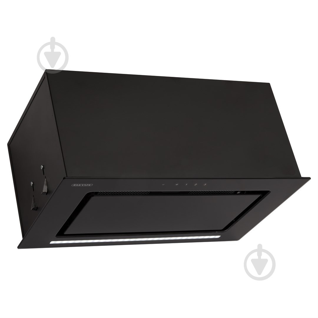 Вытяжка Eleyus INTEGRA 1200 LED 52 BL - фото 1