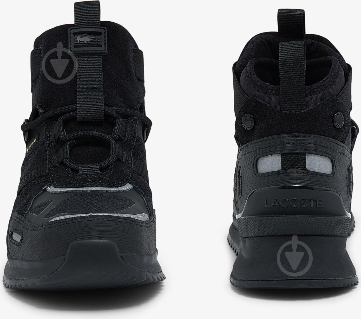 ᐉ Ботинки Lacoste Urban Breaker Gtx03211cma 742SFA0003-02H р.36