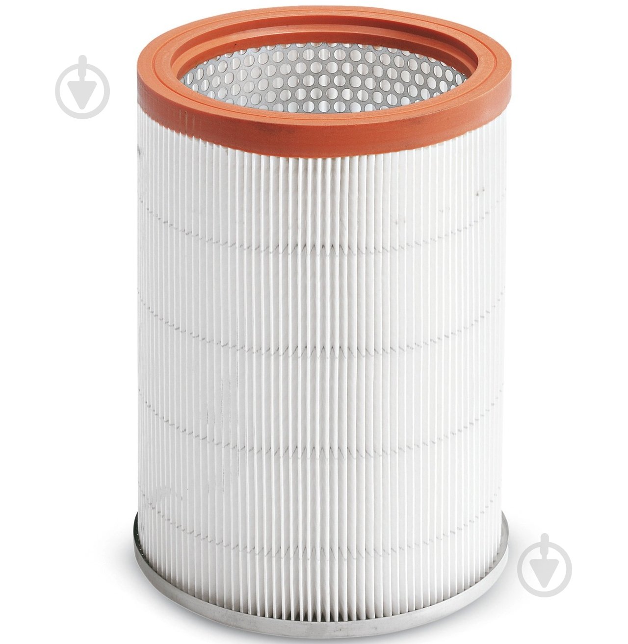 Фильтр патронный Karcher бумажный к NT 70/2 Me - фото 1 Фильтр патронный Karcher бумажный к NT 70/2 Me - фото 1