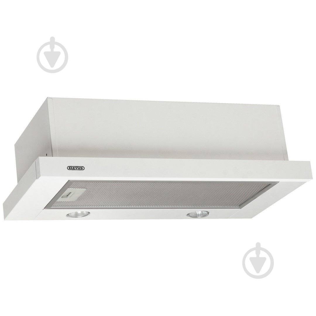 Вытяжка Eleyus LOTUS 1000 50 WH - фото 4 Вытяжка Eleyus LOTUS 1000 50 WH - фото 4