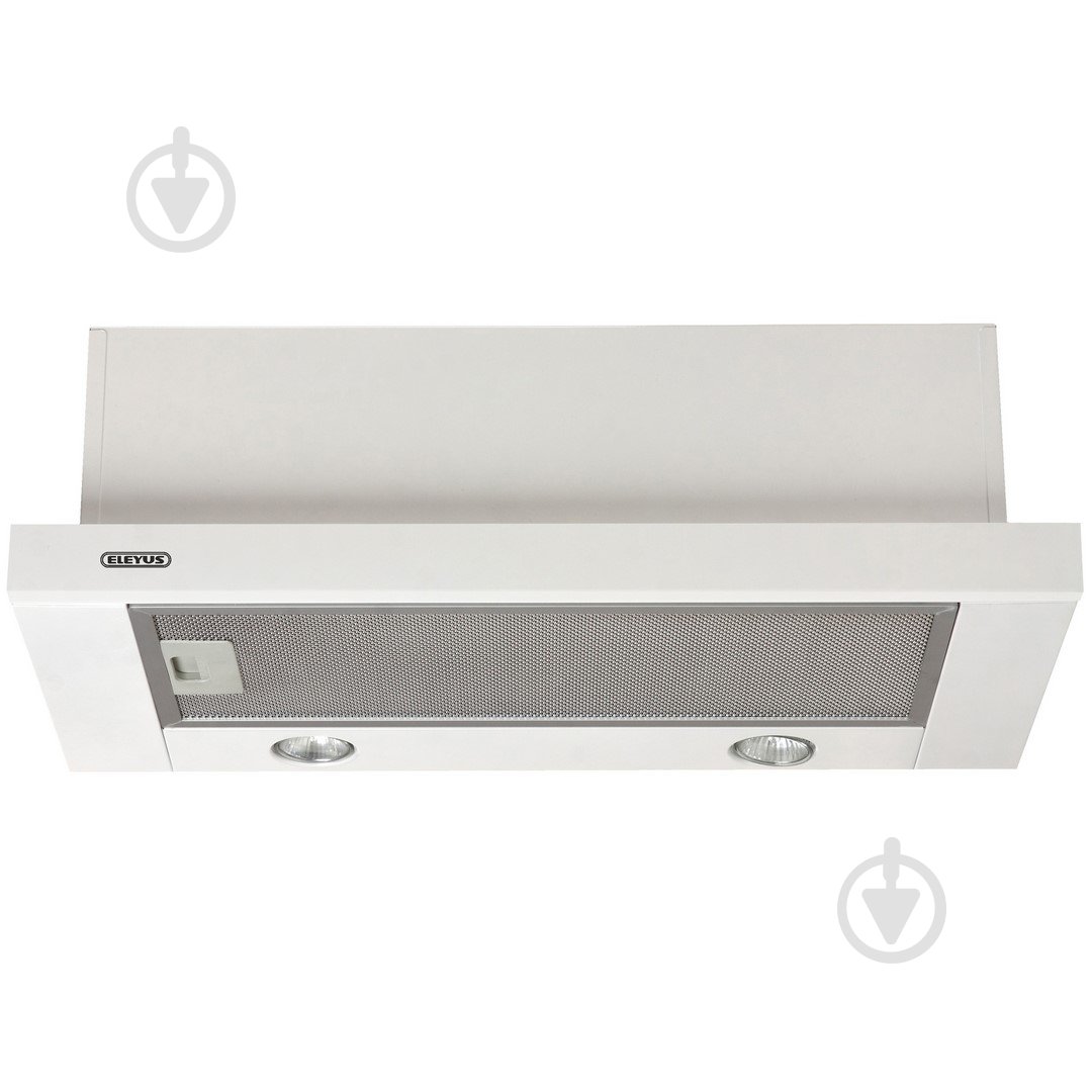 Вытяжка Eleyus LOTUS 1000 50 WH - фото 5 Вытяжка Eleyus LOTUS 1000 50 WH - фото 5
