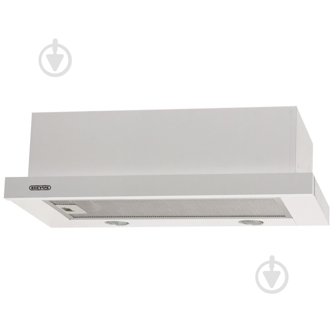 Вытяжка Eleyus LOTUS 1000 50 WH - фото 6 Вытяжка Eleyus LOTUS 1000 50 WH - фото 6