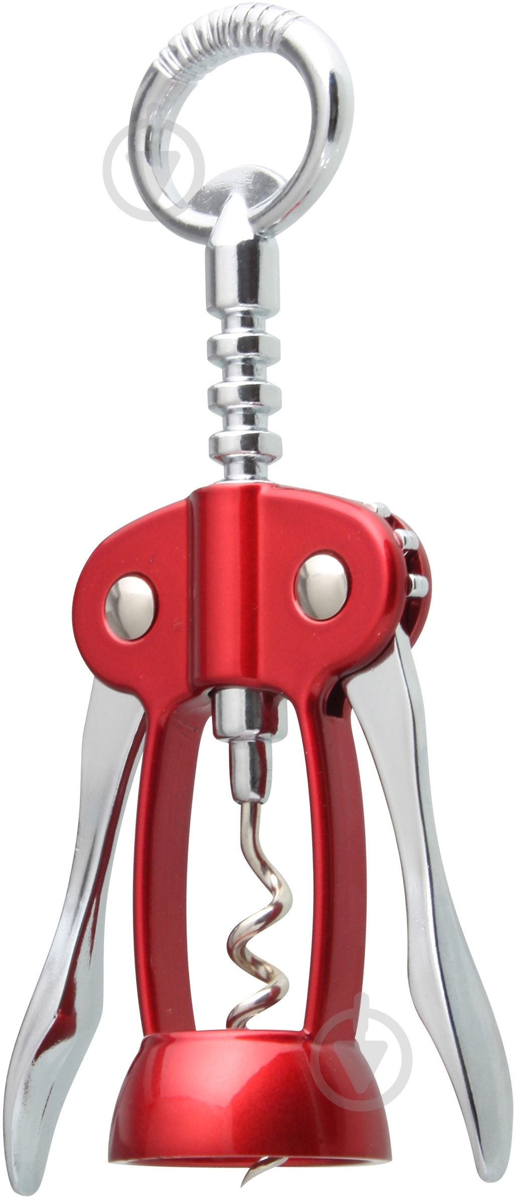 Штопор Fackelmann Grandcru 17 см 49720 - фото 2