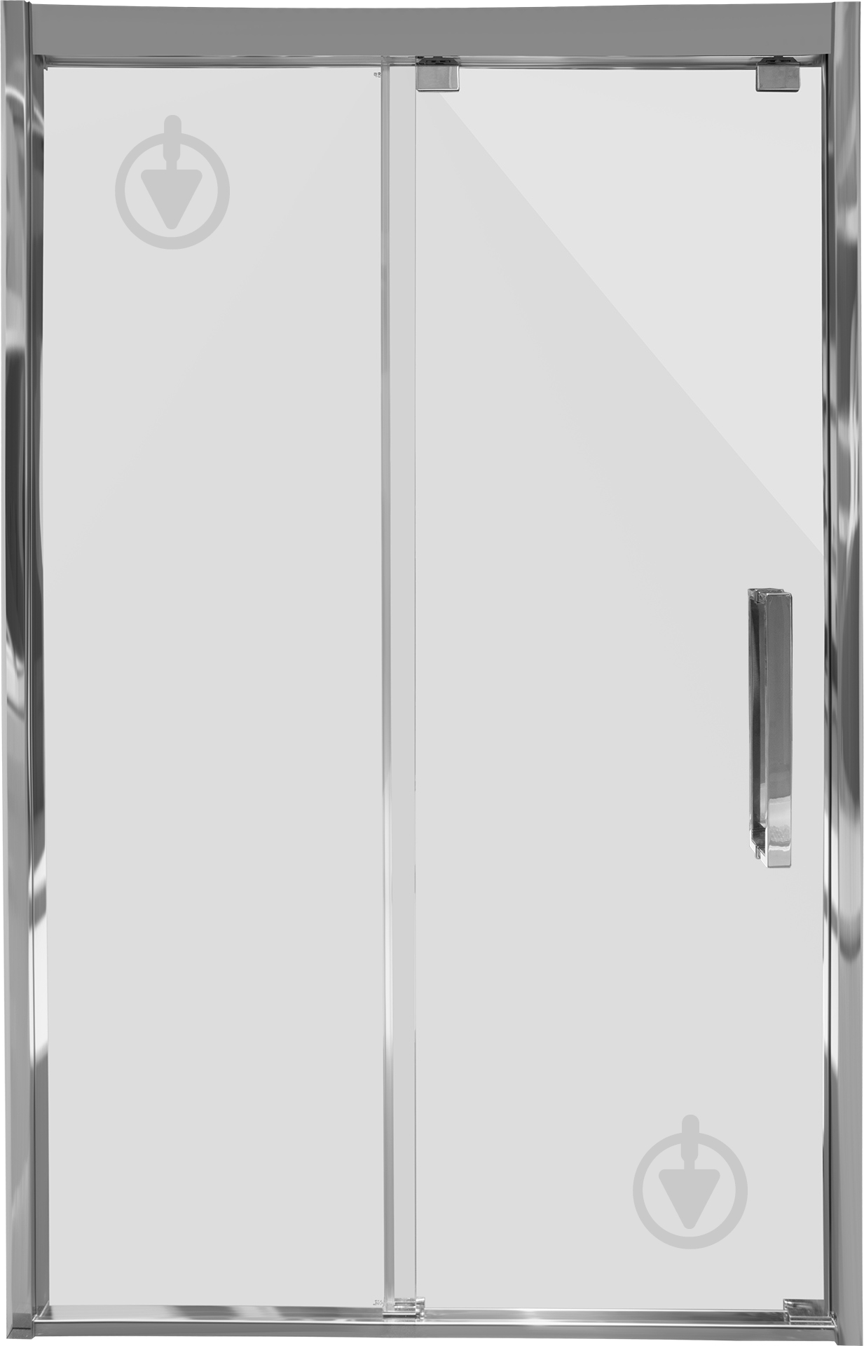 Дверь для душа Stream BD120.4103S - фото 2