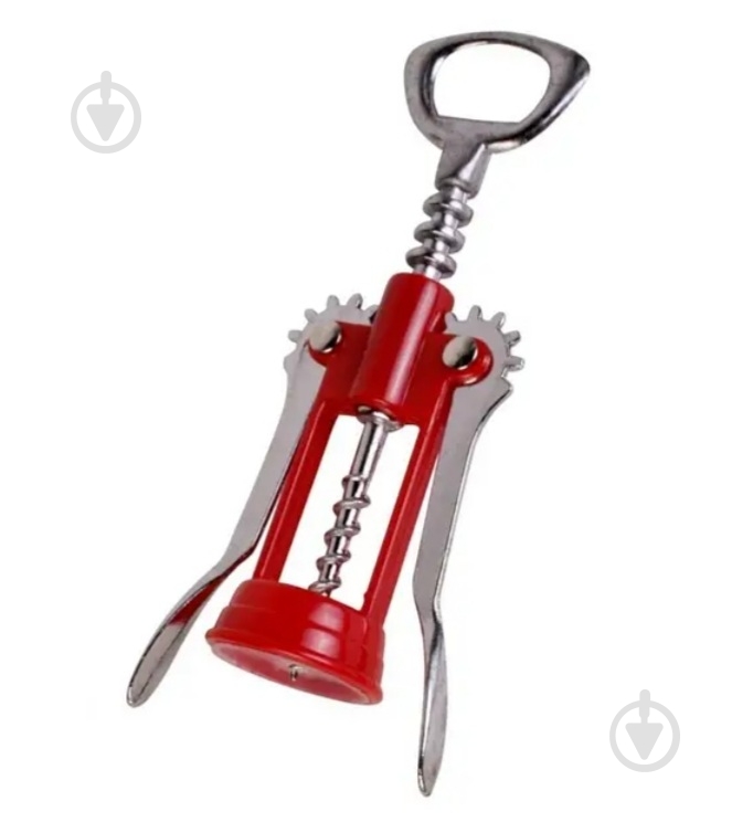 Штопор Fackelmann Мельница 49781 - фото 1