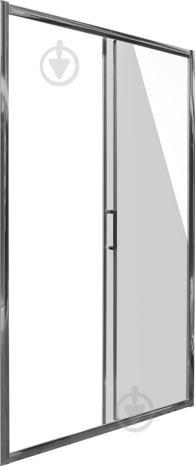 Дверь для душа Drop BD120.4100A - фото 2