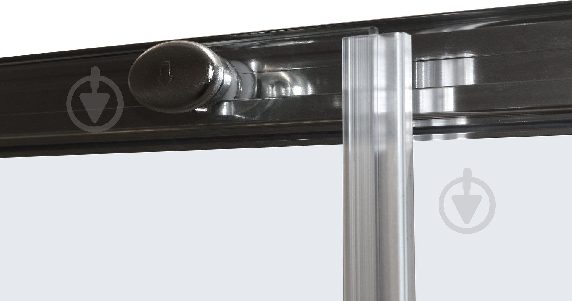 Дверь для душа Drop BD120.4100A - фото 4