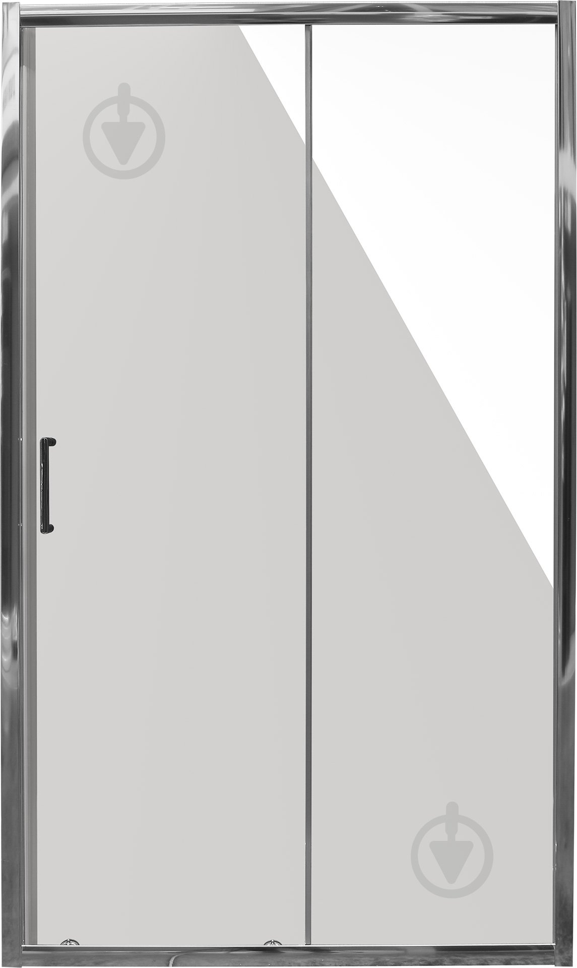 Дверь для душа Drop BD120.4100A - фото 1