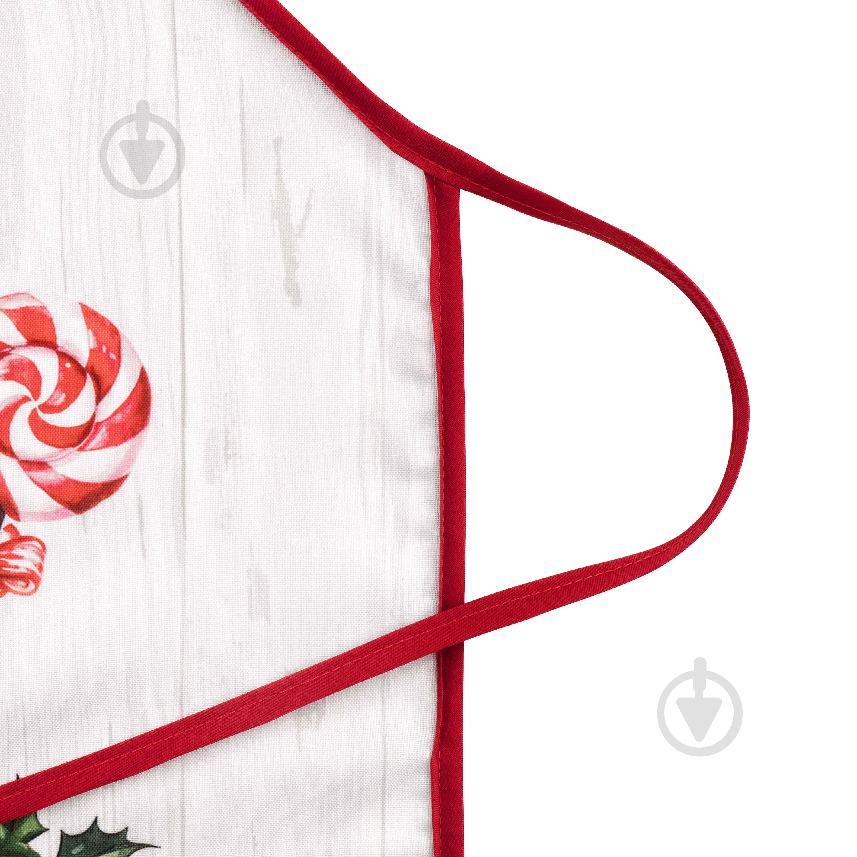 Фартук Christmas Gingerbread (ART12HG) Ardesto - фото 3 Фартук Christmas Gingerbread (ART12HG) Ardesto - фото 3